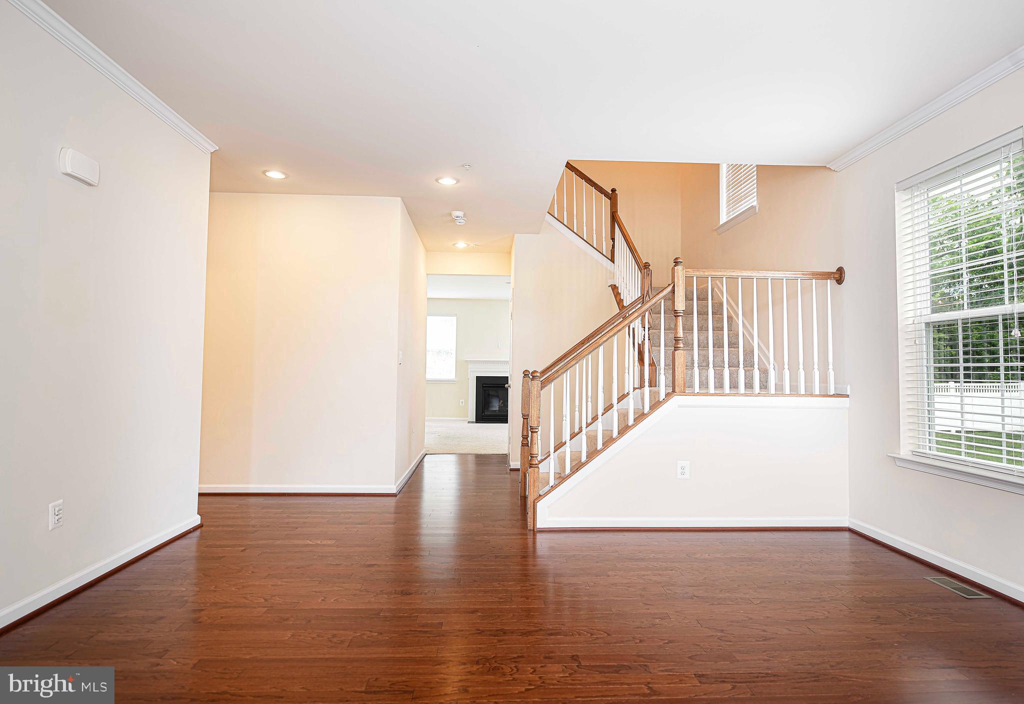 VINCENT FARM - Residential Lease