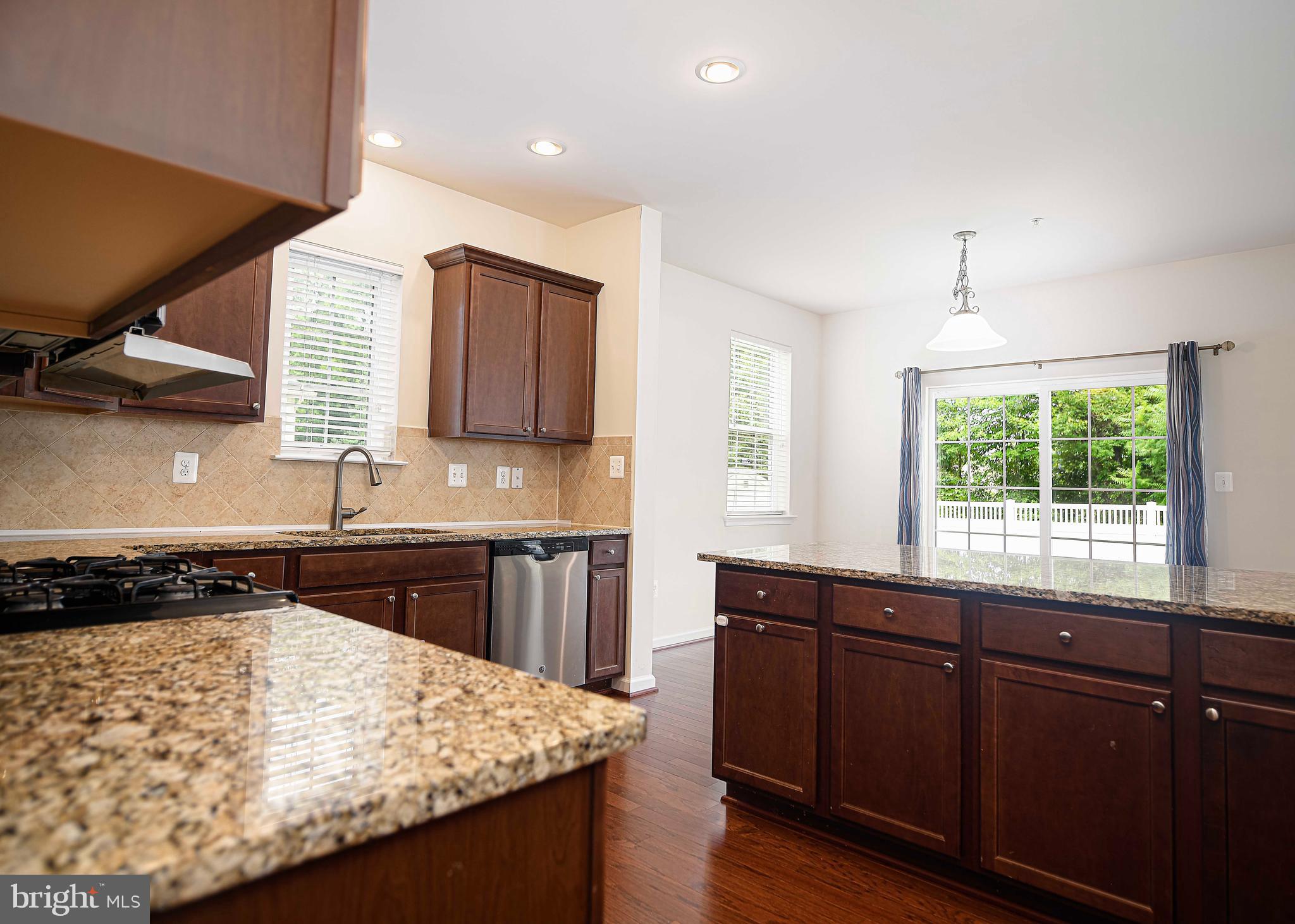 VINCENT FARM - Residential Lease