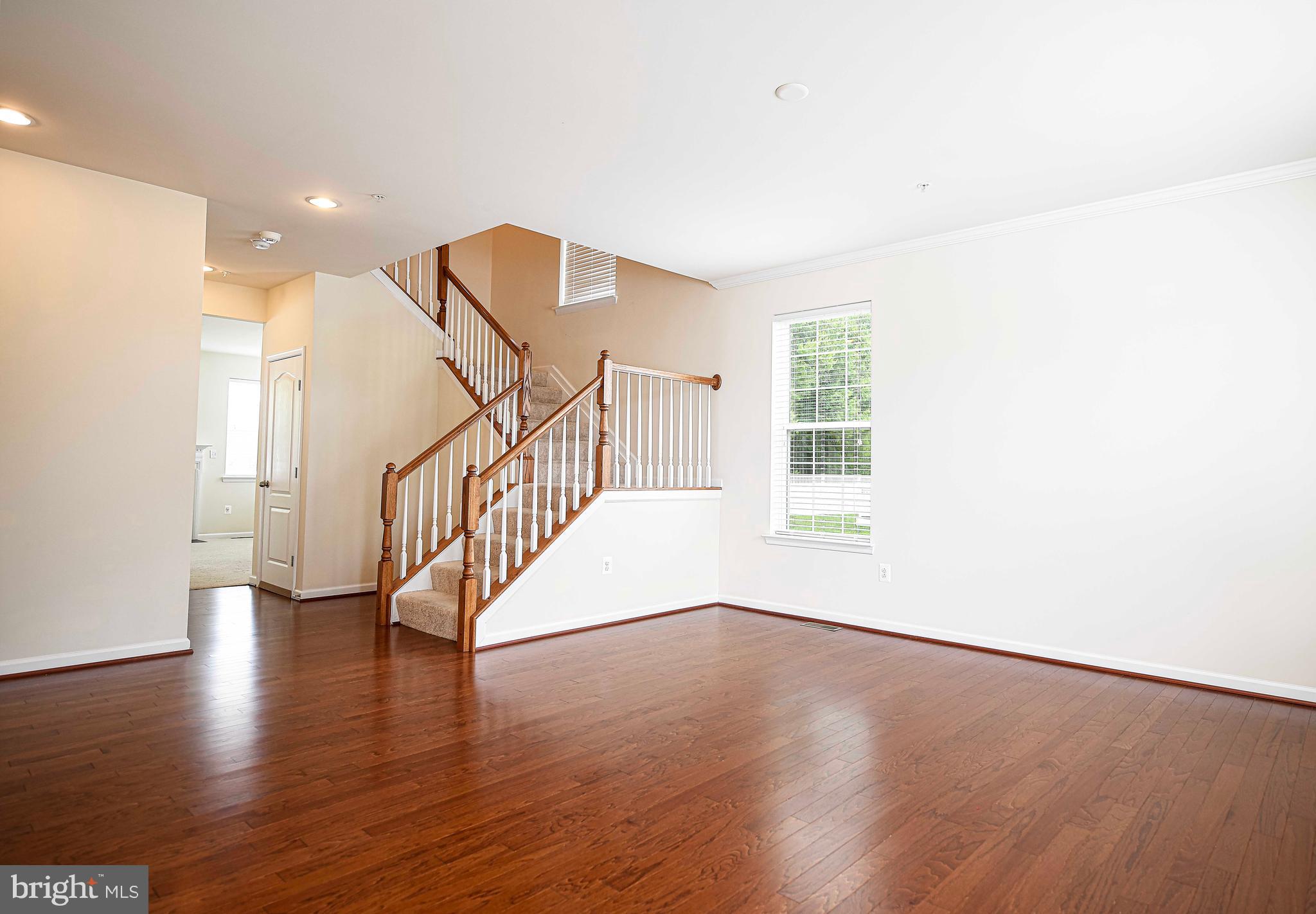 VINCENT FARM - Residential Lease