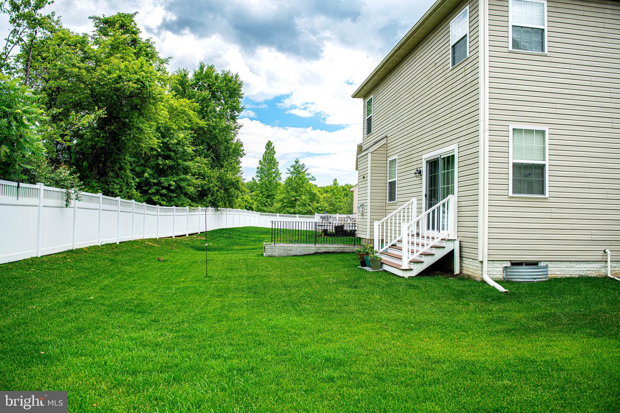 VINCENT FARM - Residential Lease