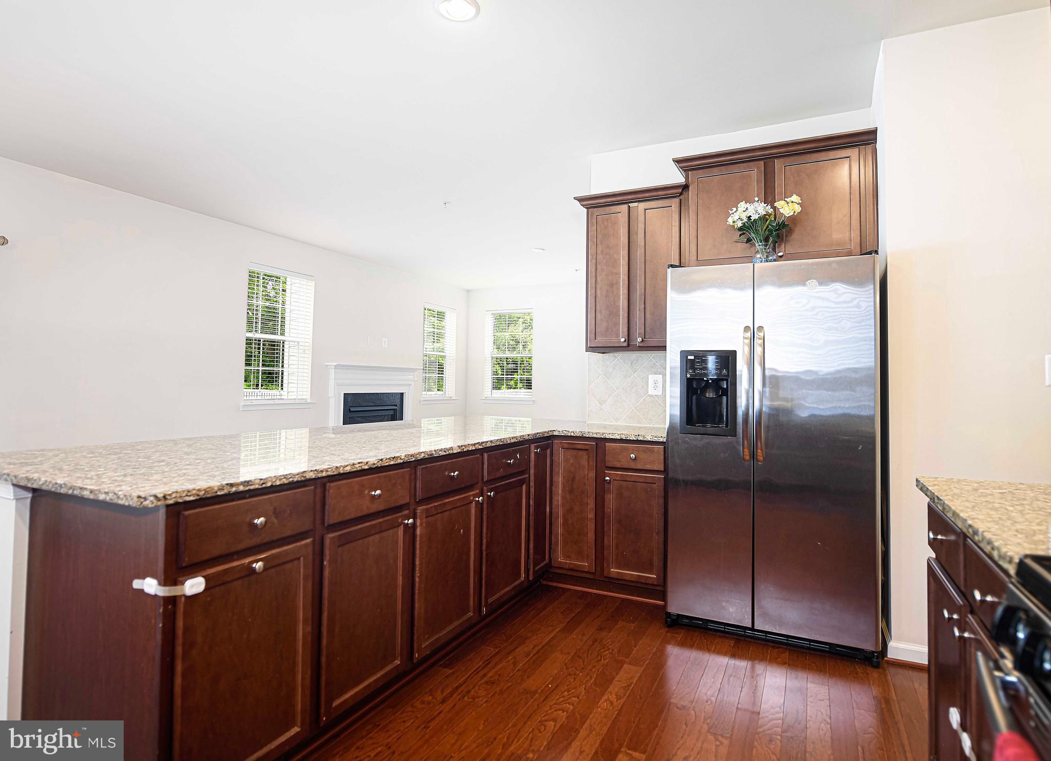 VINCENT FARM - Residential Lease