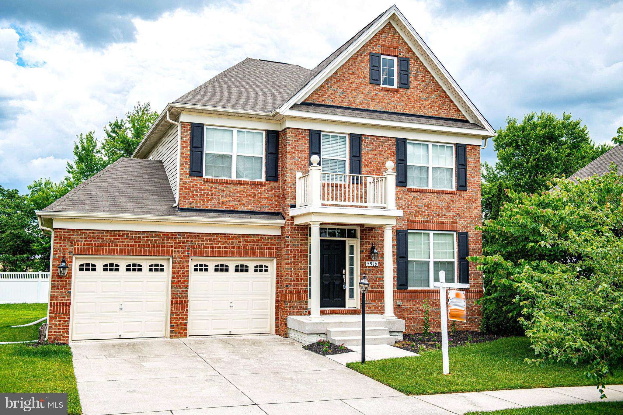 VINCENT FARM - Residential Lease