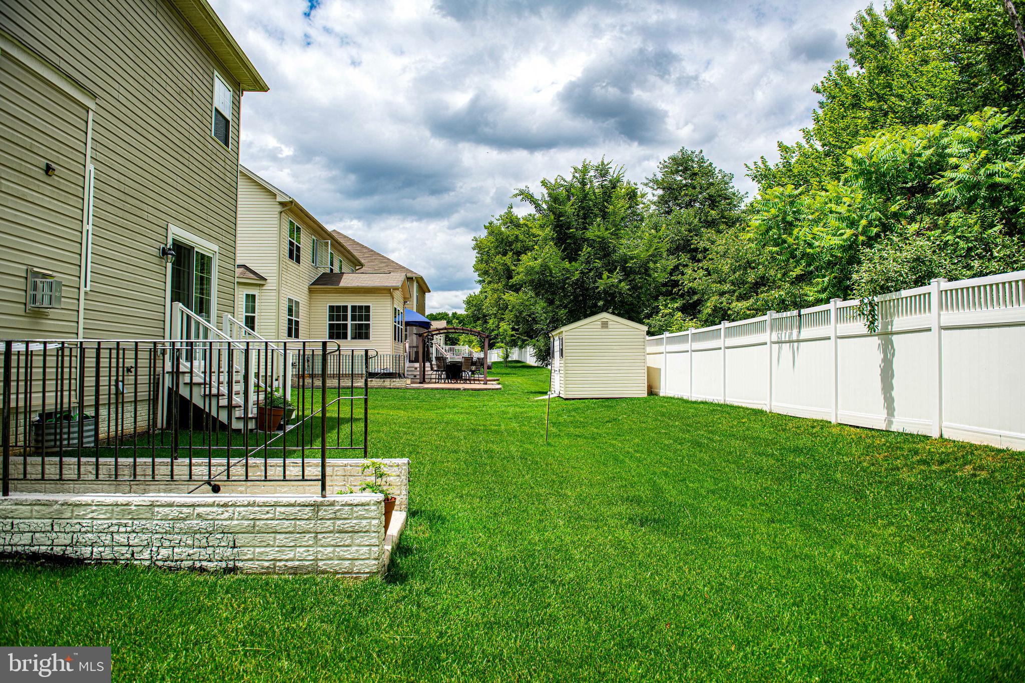 VINCENT FARM - Residential Lease