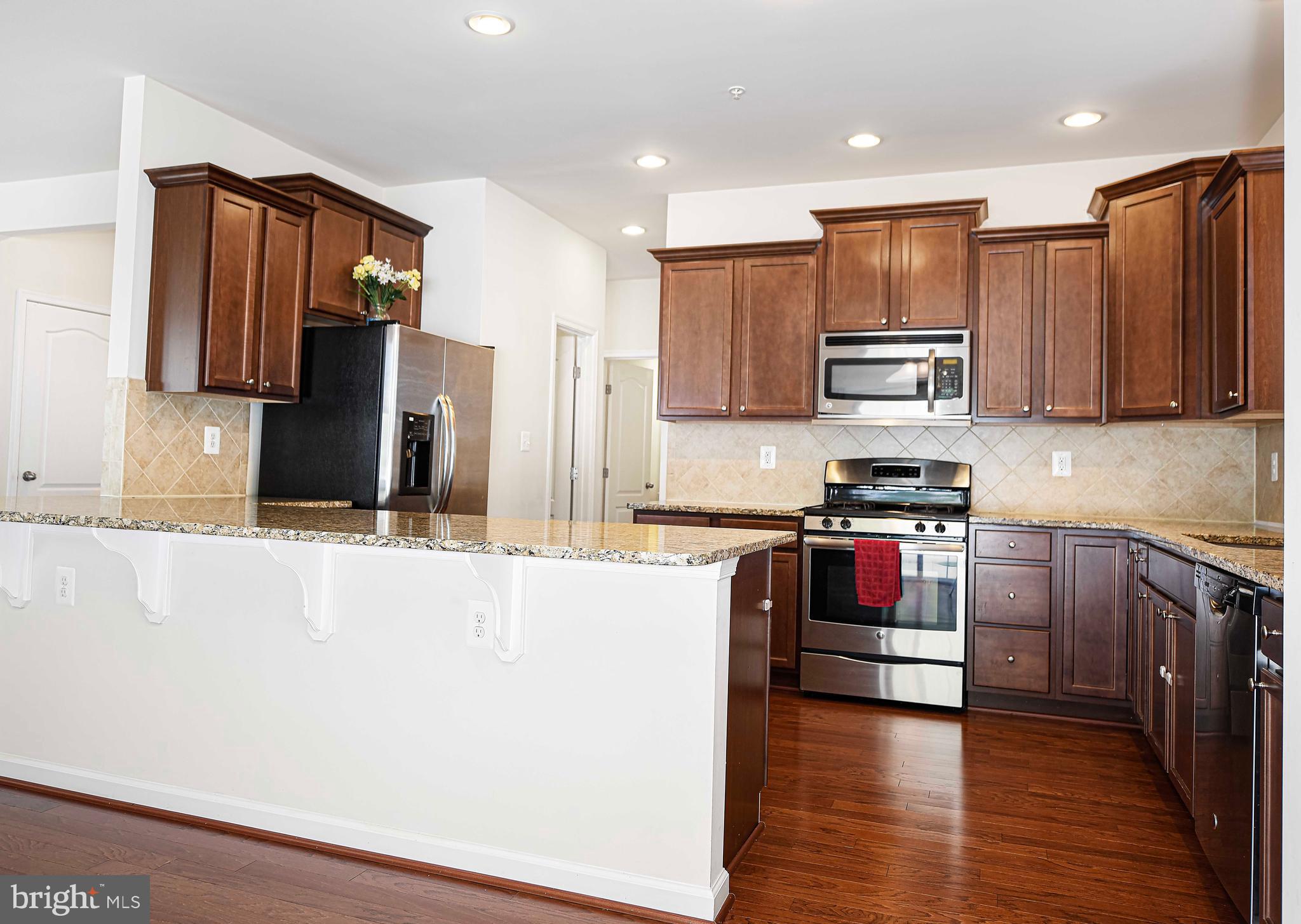 VINCENT FARM - Residential Lease