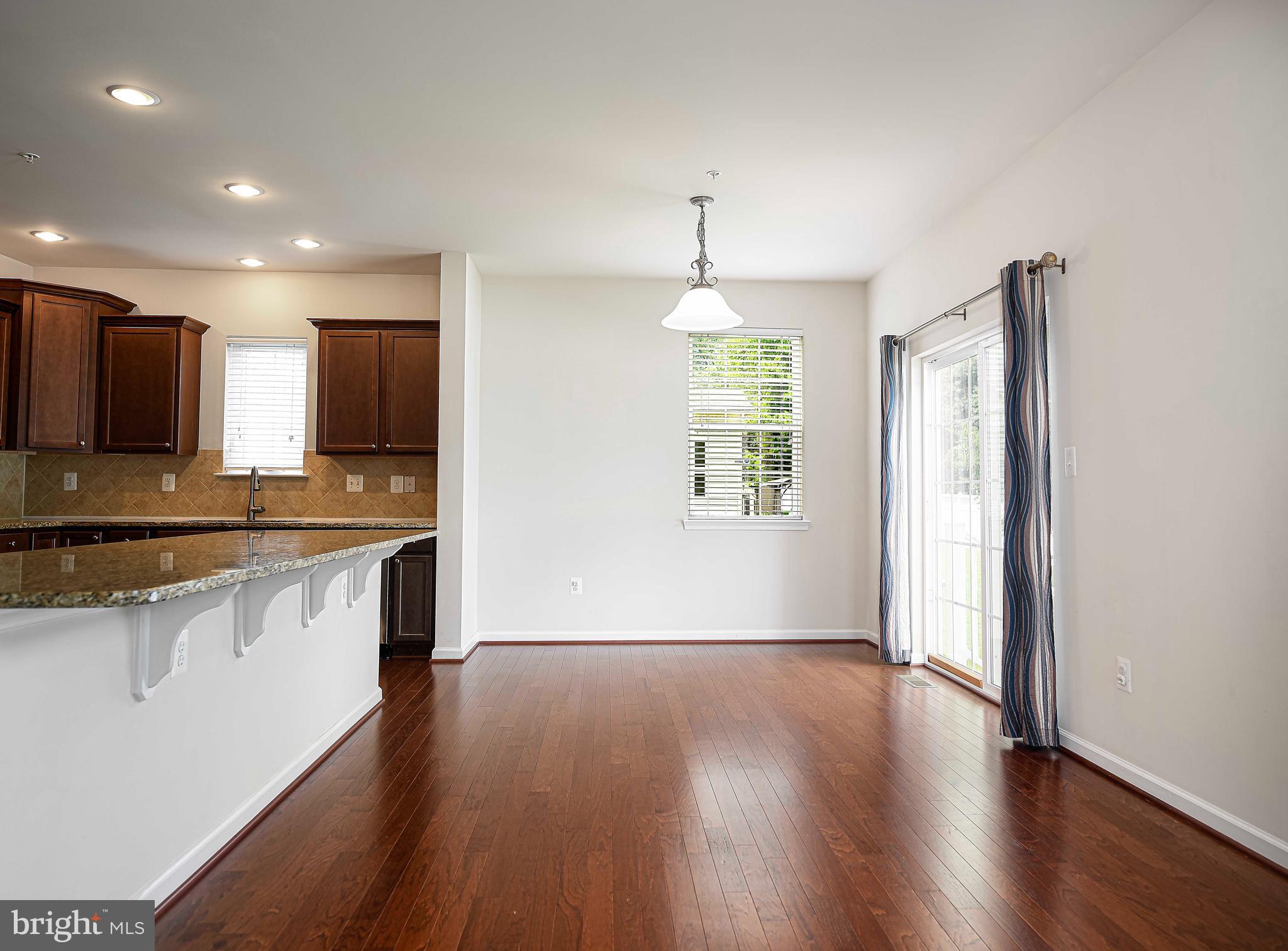 VINCENT FARM - Residential Lease