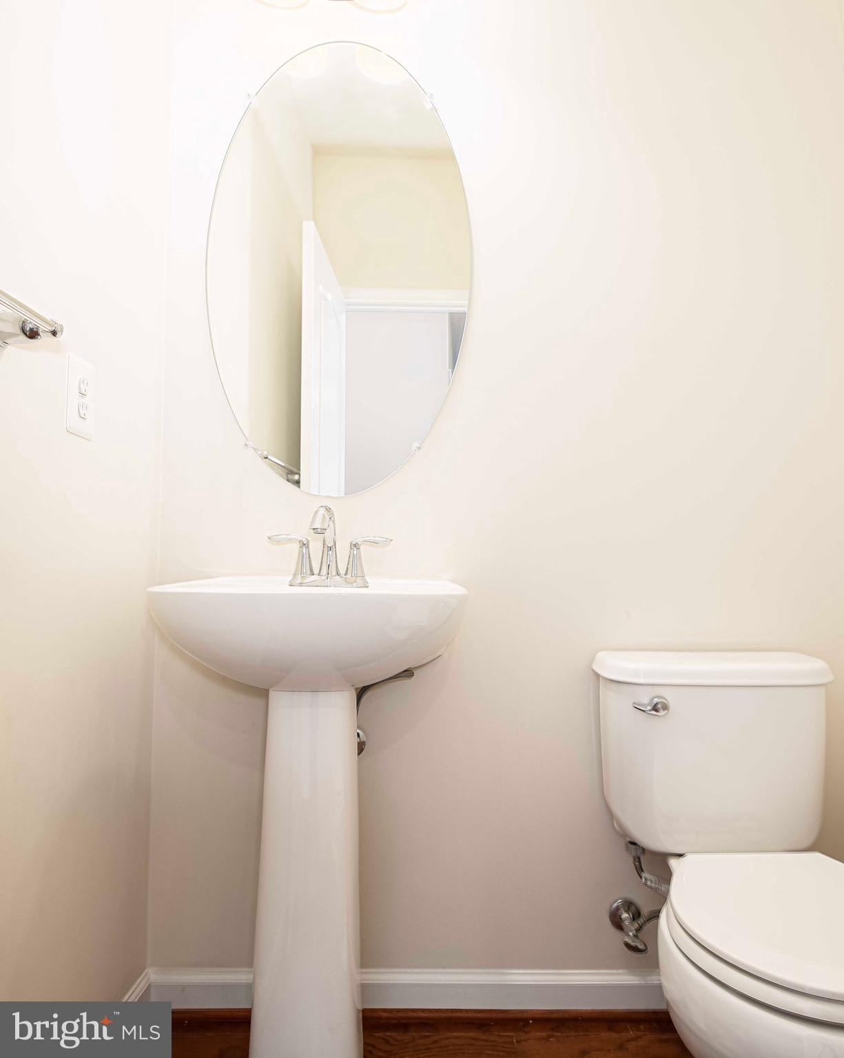 VINCENT FARM - Residential Lease