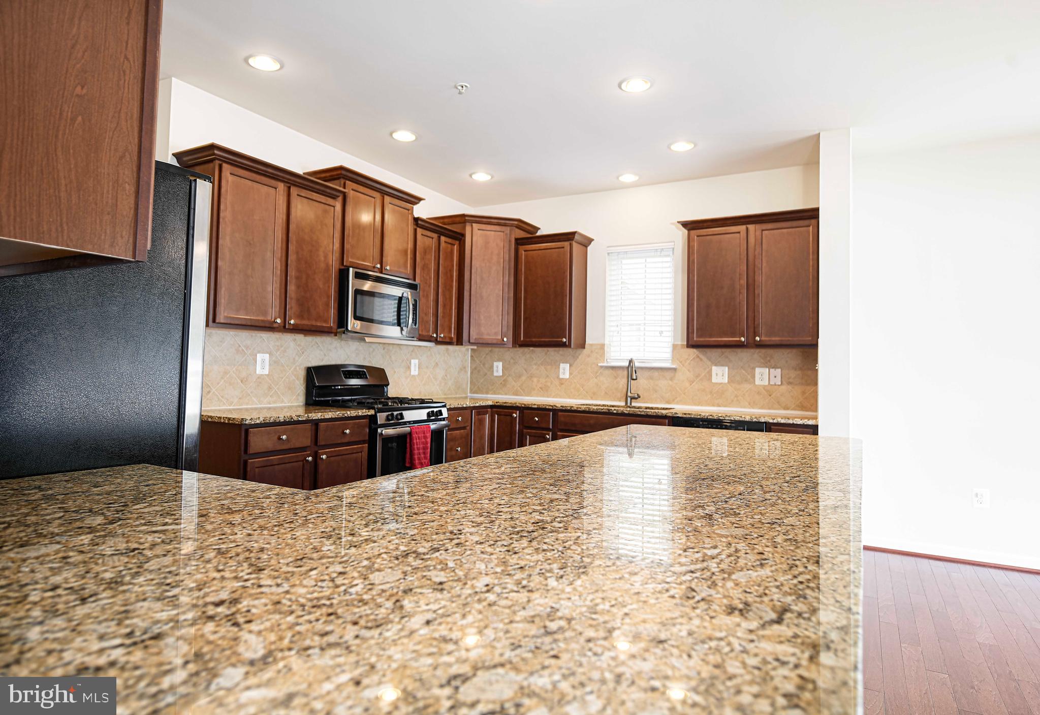 VINCENT FARM - Residential Lease