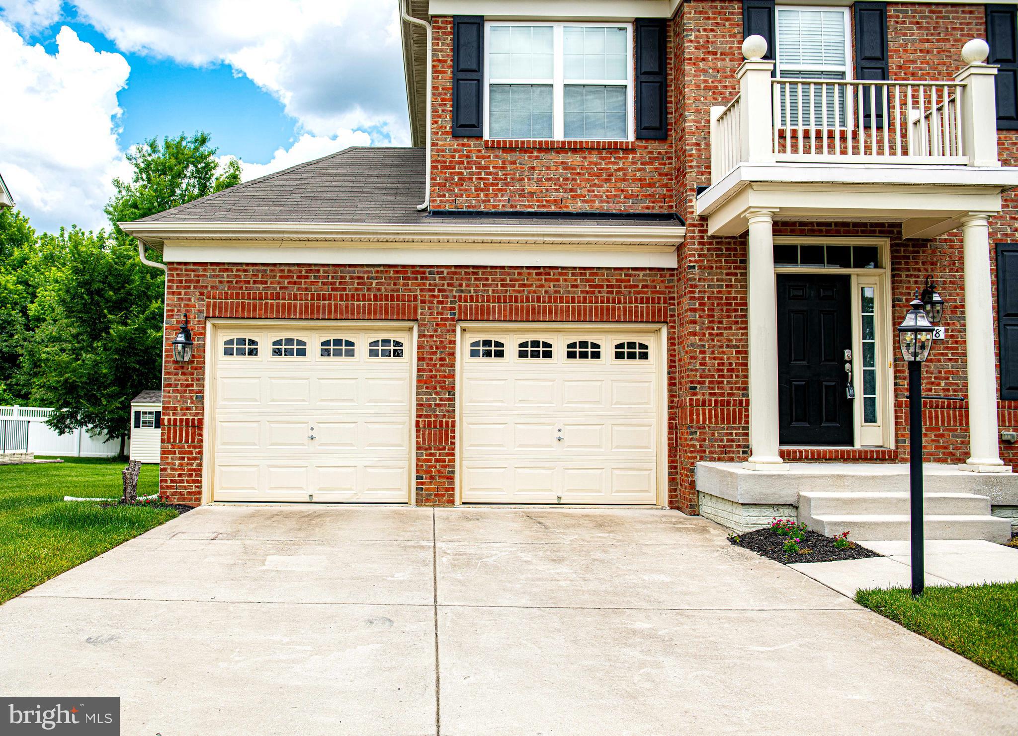 VINCENT FARM - Residential Lease