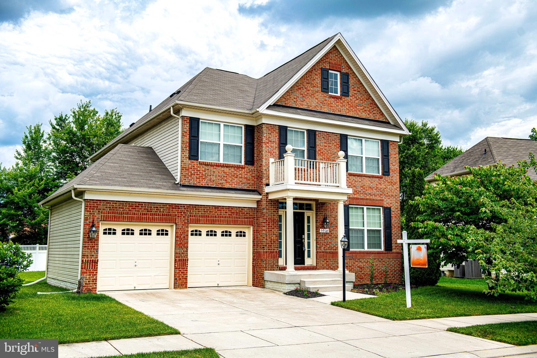 VINCENT FARM - Residential Lease