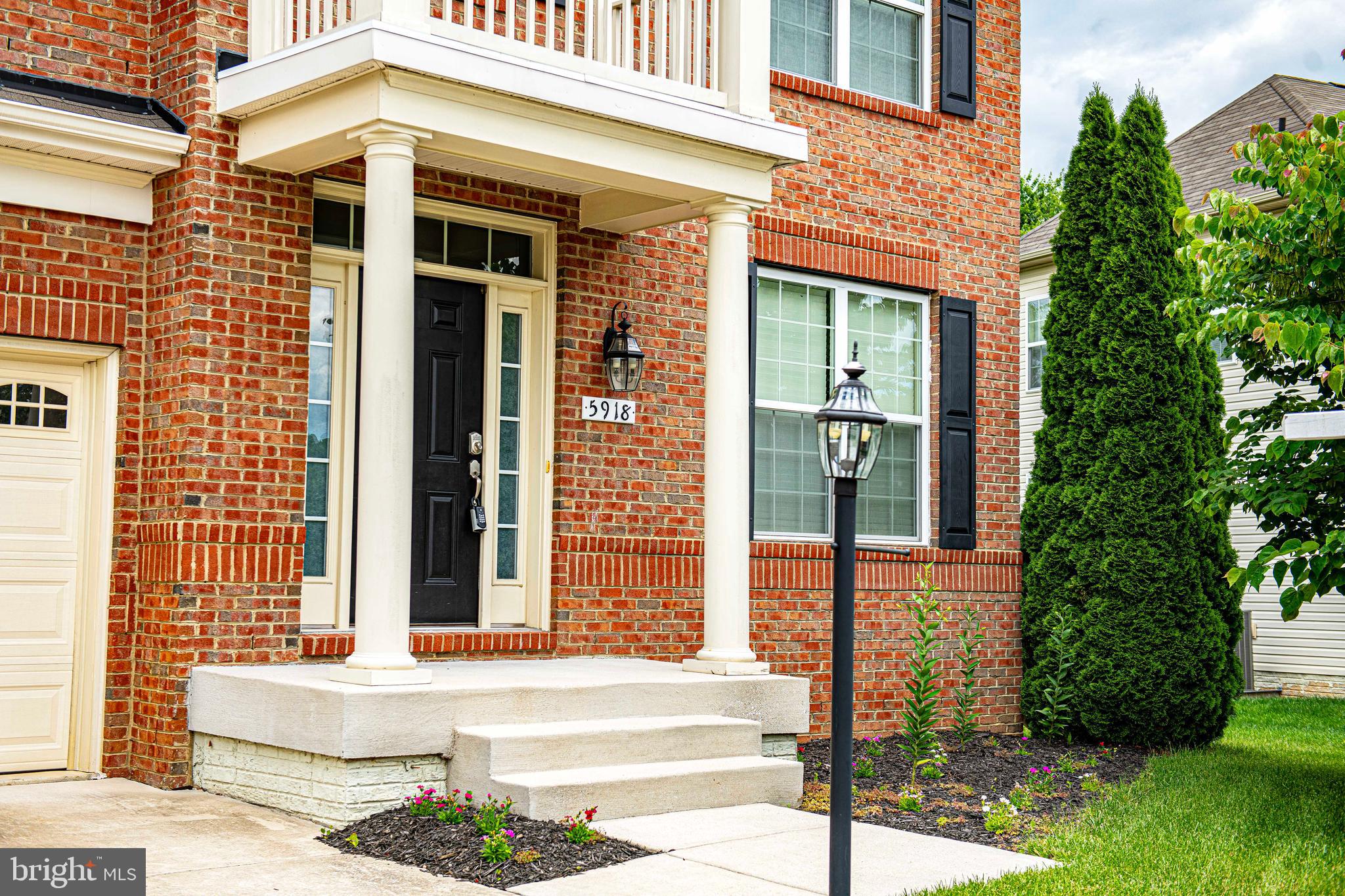 VINCENT FARM - Residential Lease