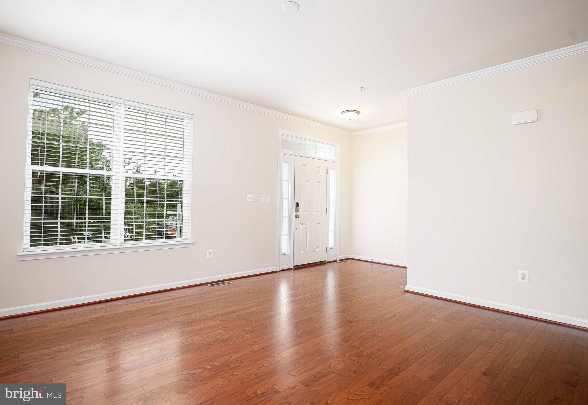 VINCENT FARM - Residential Lease