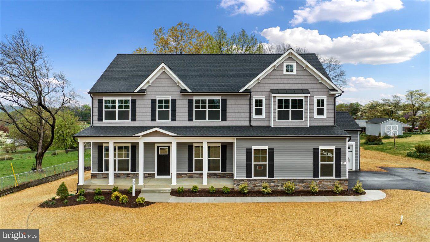 CRESTVIEW ESTATE - Residential