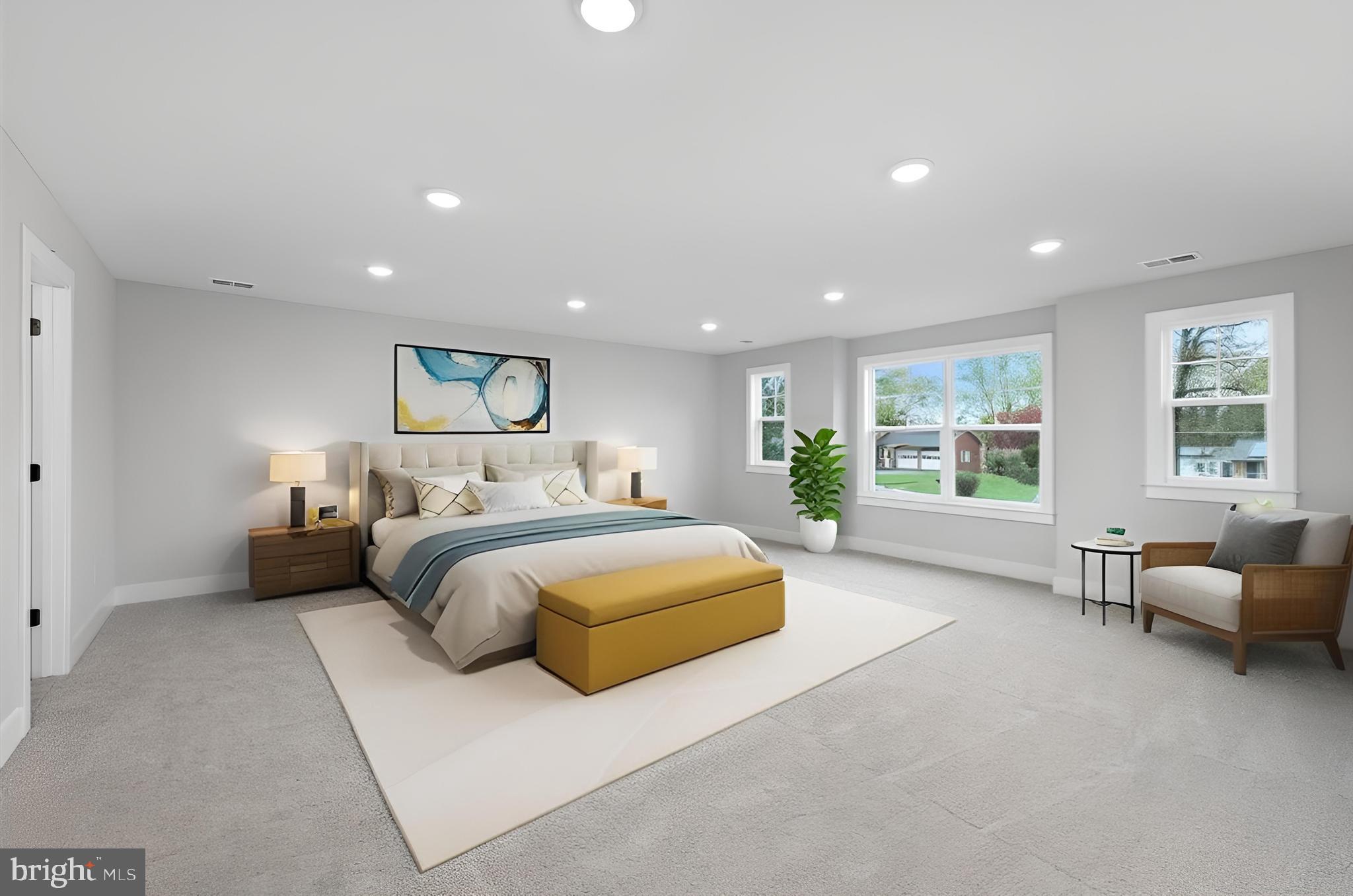 CRESTVIEW ESTATE - Residential