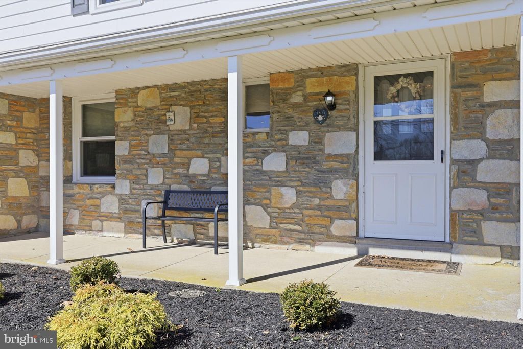 Photo of 145 Frog Hollow Road, SOUTHAMPTON, PA 18966 (MLS # PABU2115044)