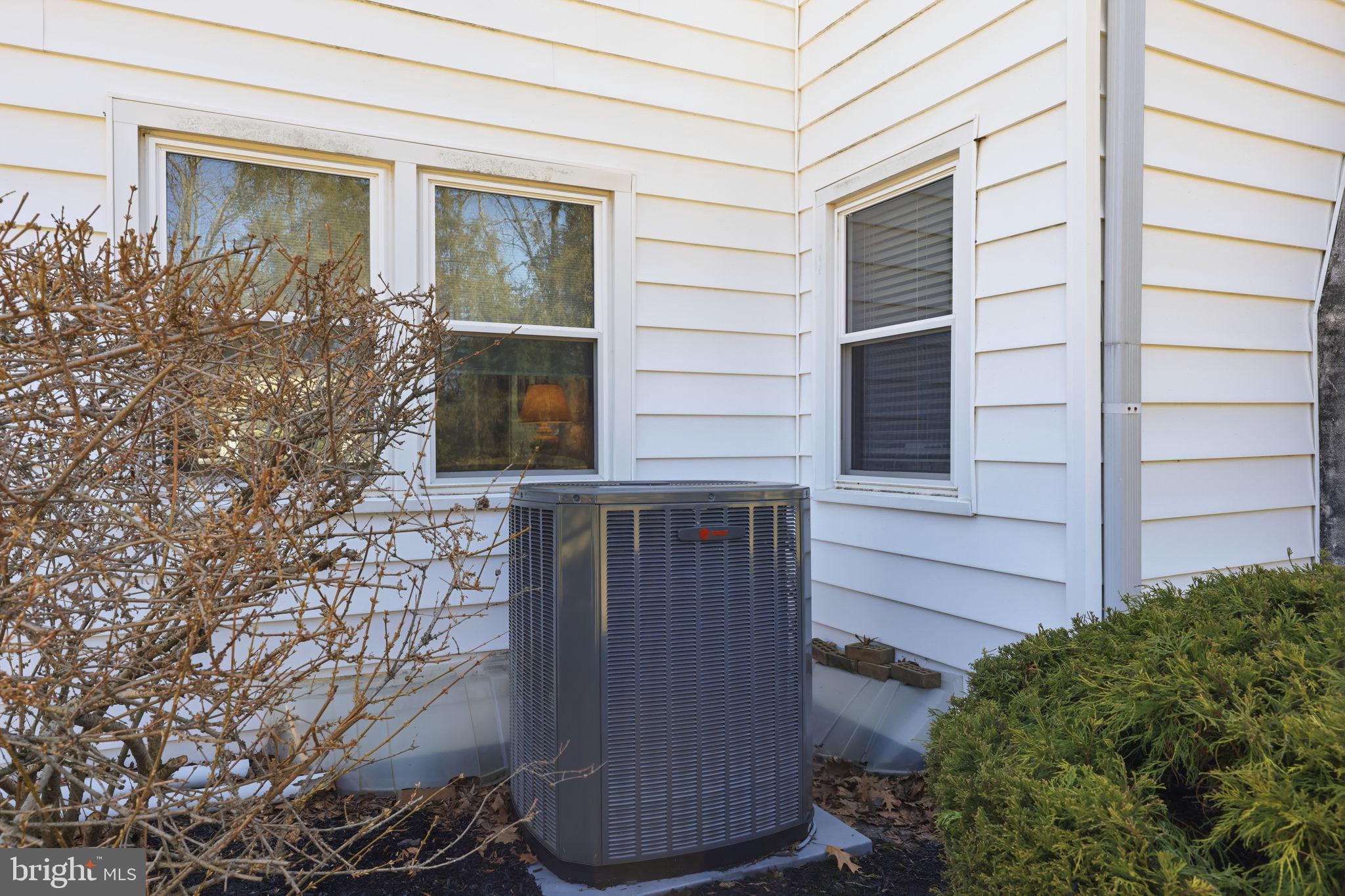 ORCHARD HILL - Residential