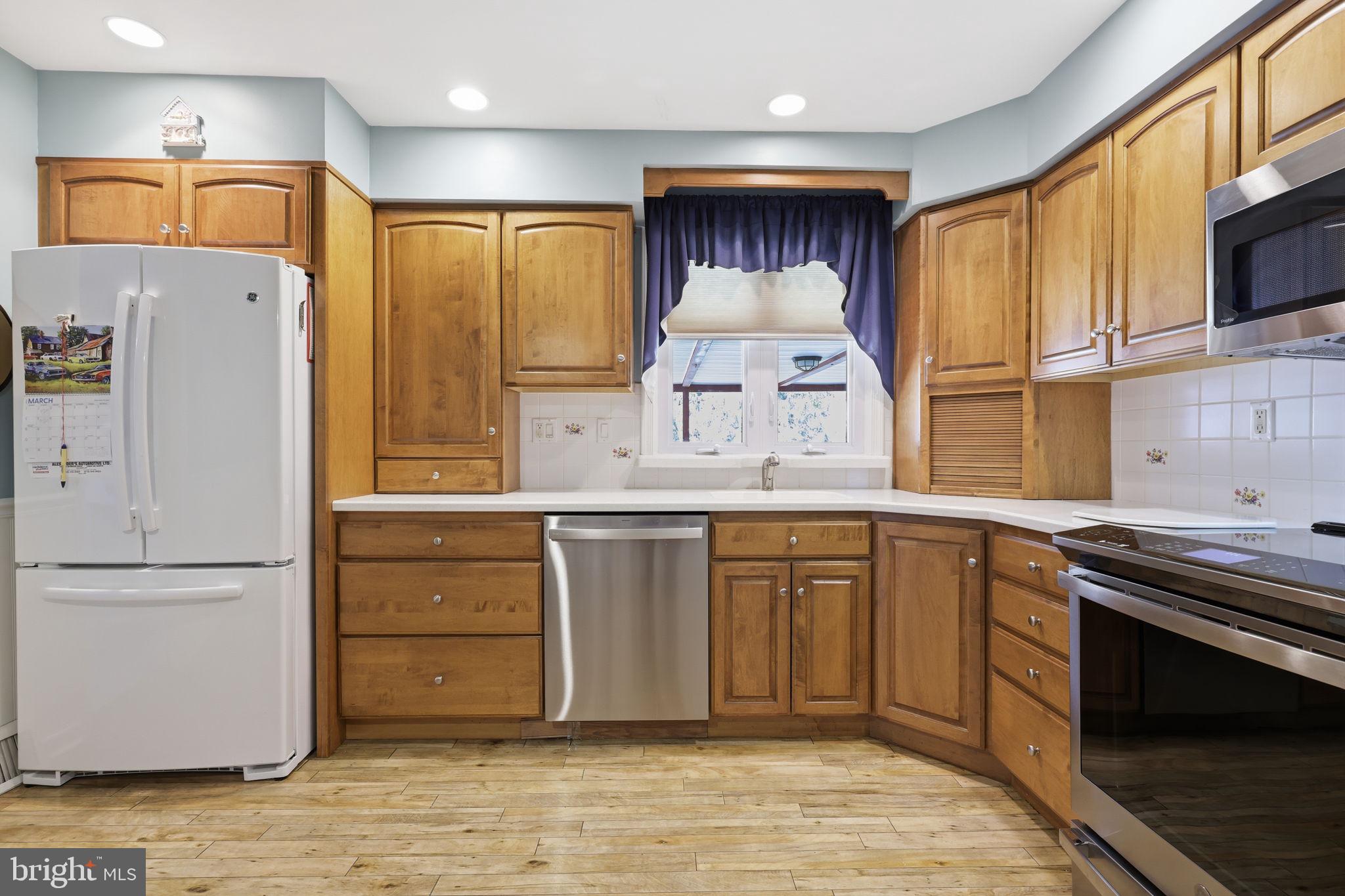 ORCHARD HILL - Residential