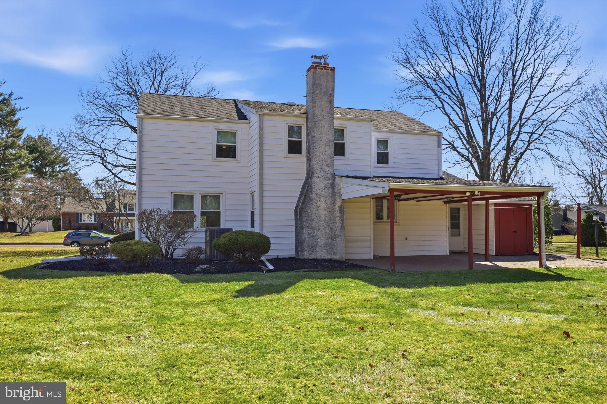 ORCHARD HILL - Residential