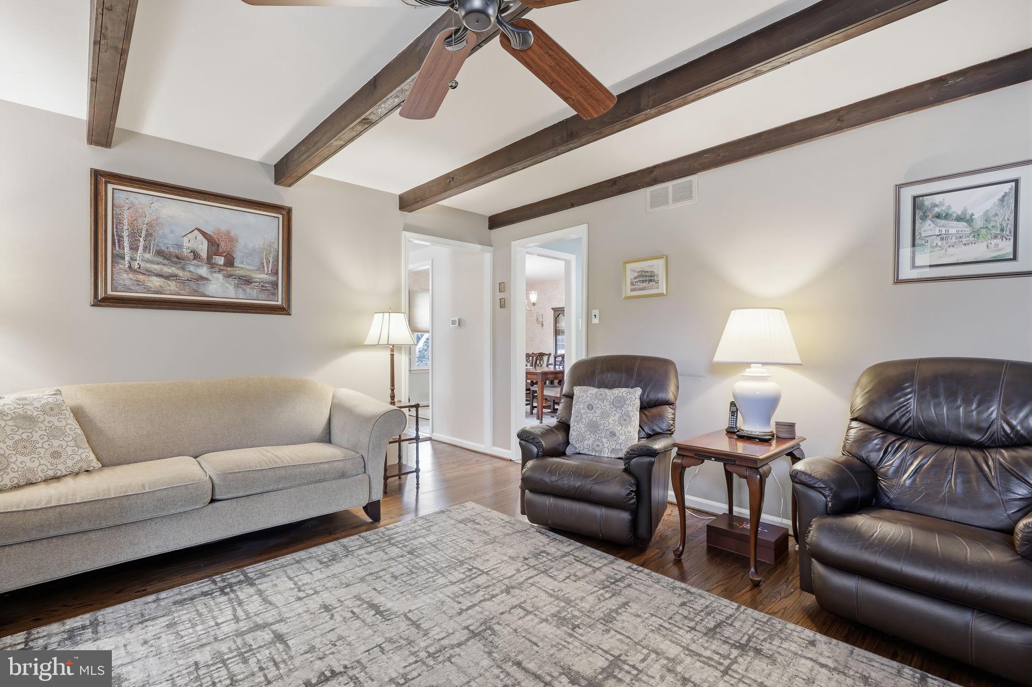 ORCHARD HILL - Residential