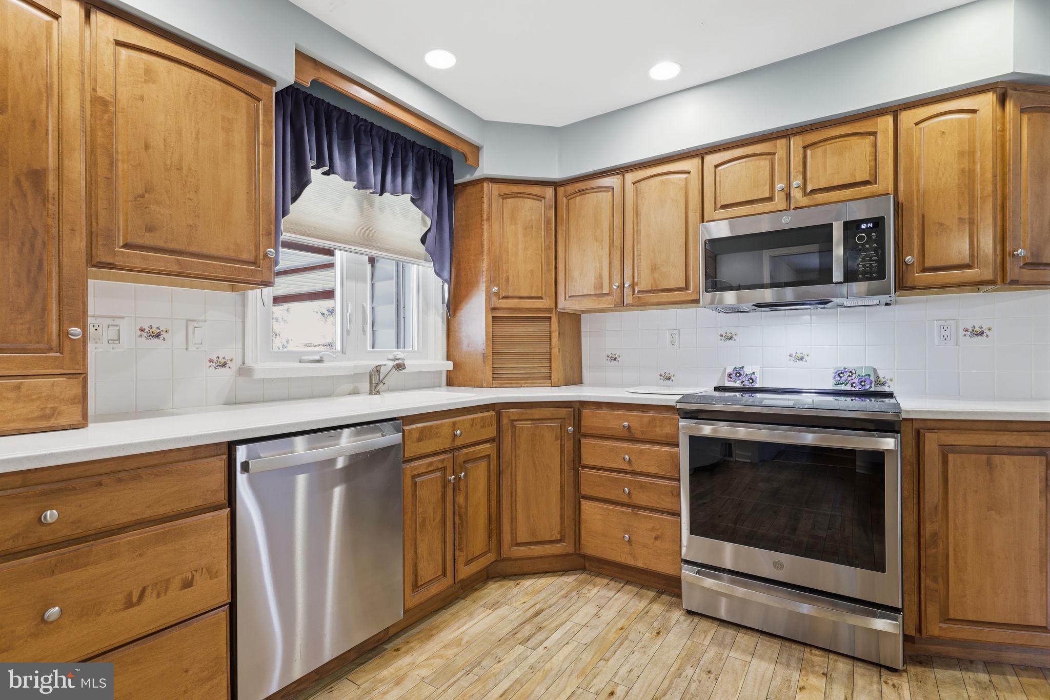 ORCHARD HILL - Residential