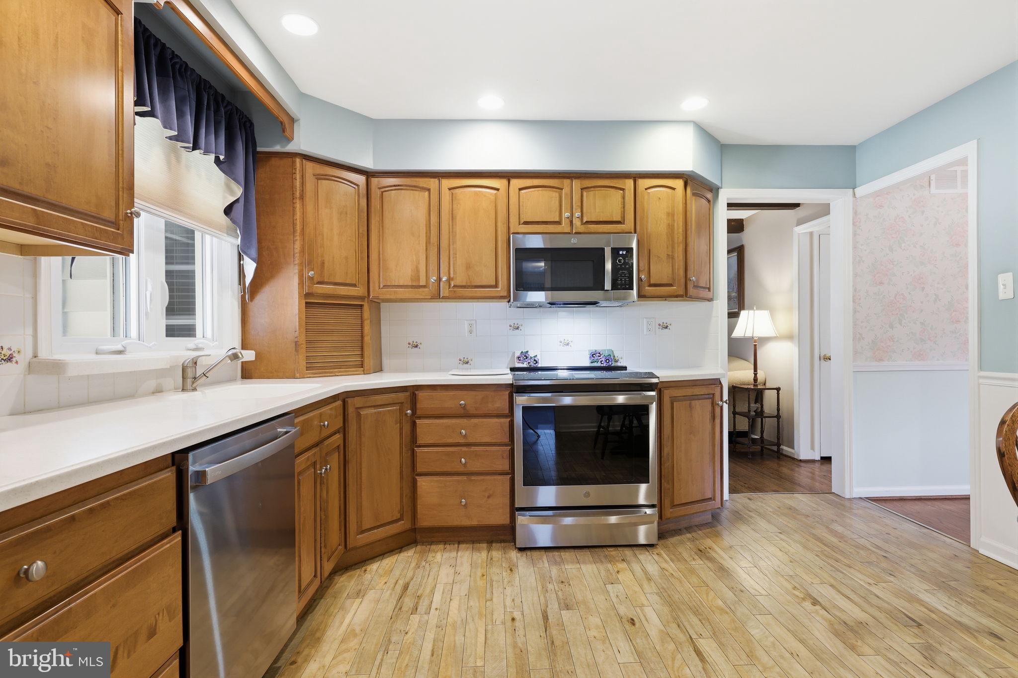 ORCHARD HILL - Residential