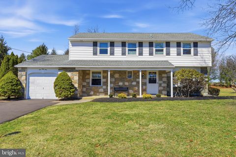 145 FROG HOLLOW ROAD SOUTHAMPTON PA 18966