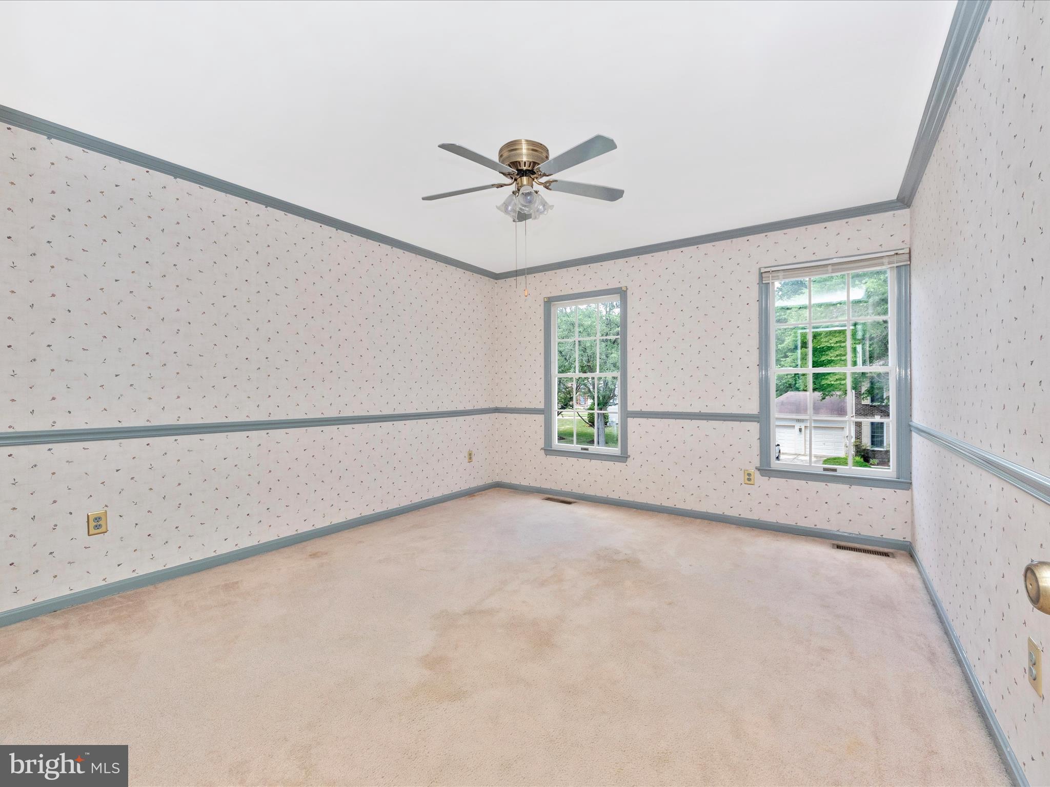 TALL OAKS CROSSING - Residential