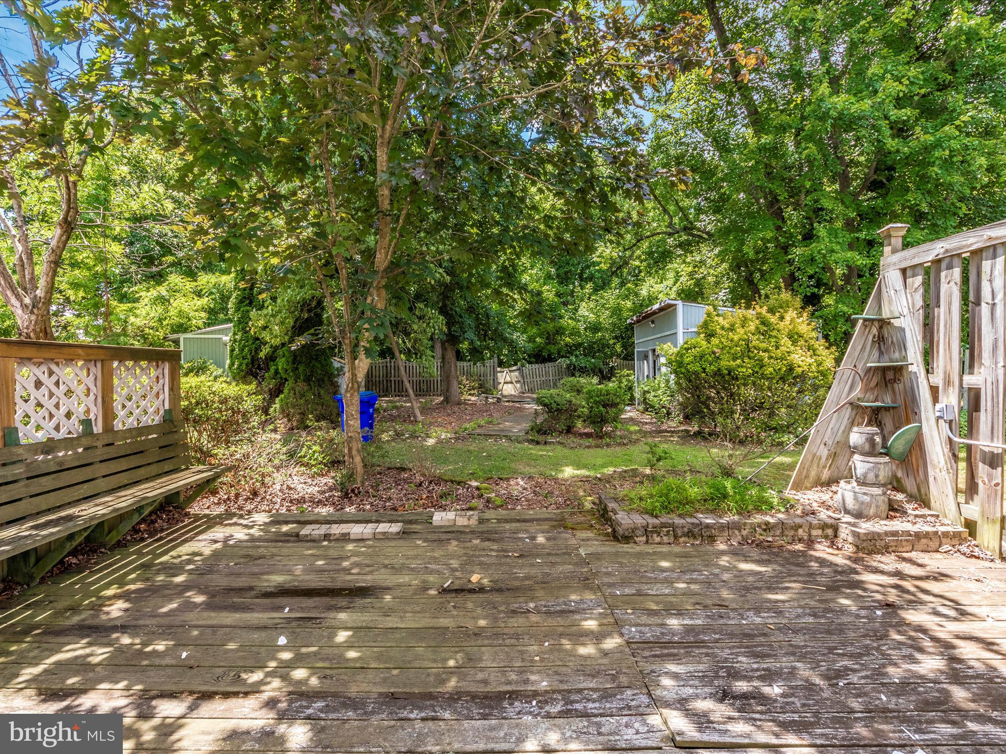 TALL OAKS CROSSING - Residential