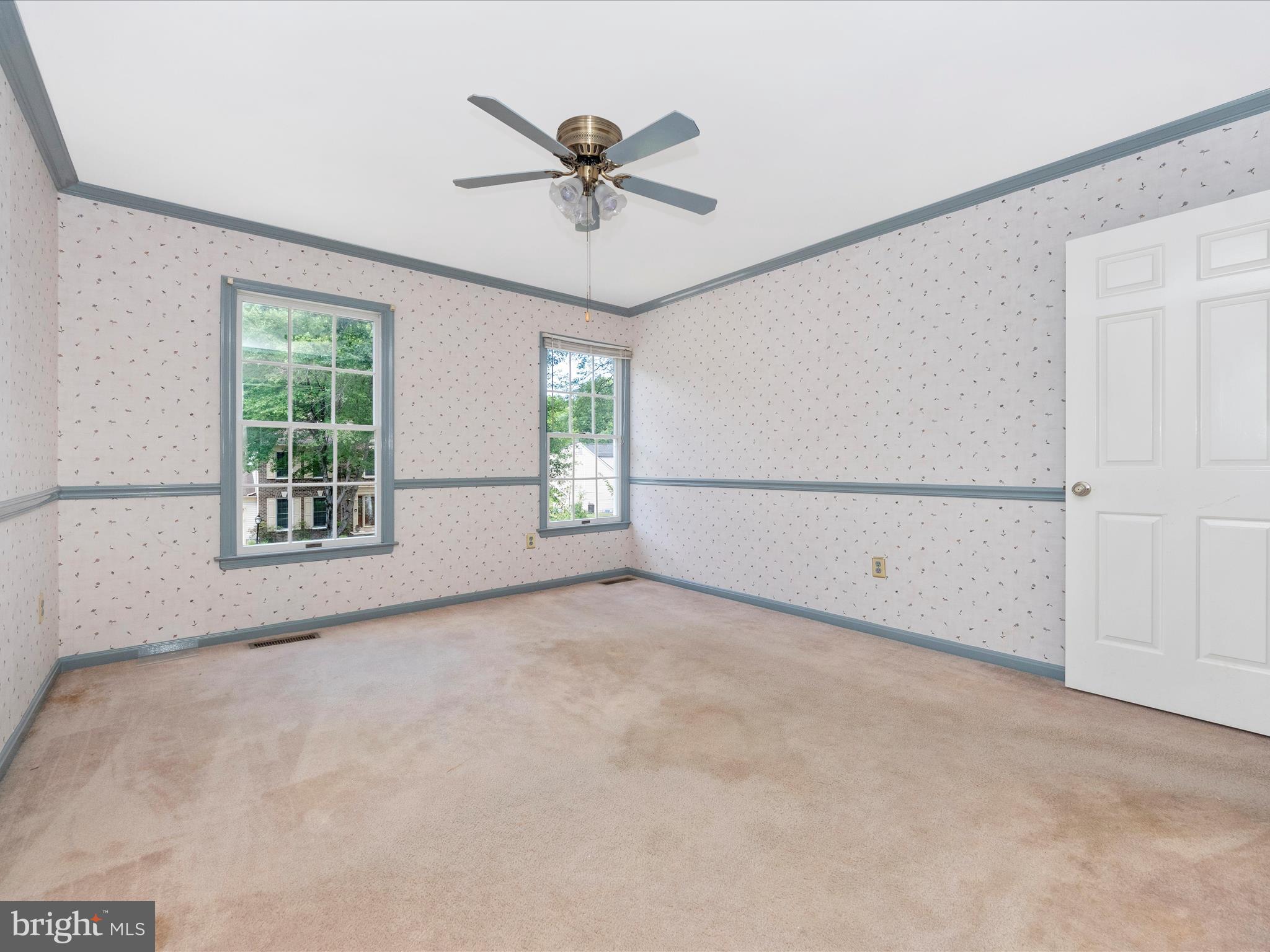 TALL OAKS CROSSING - Residential