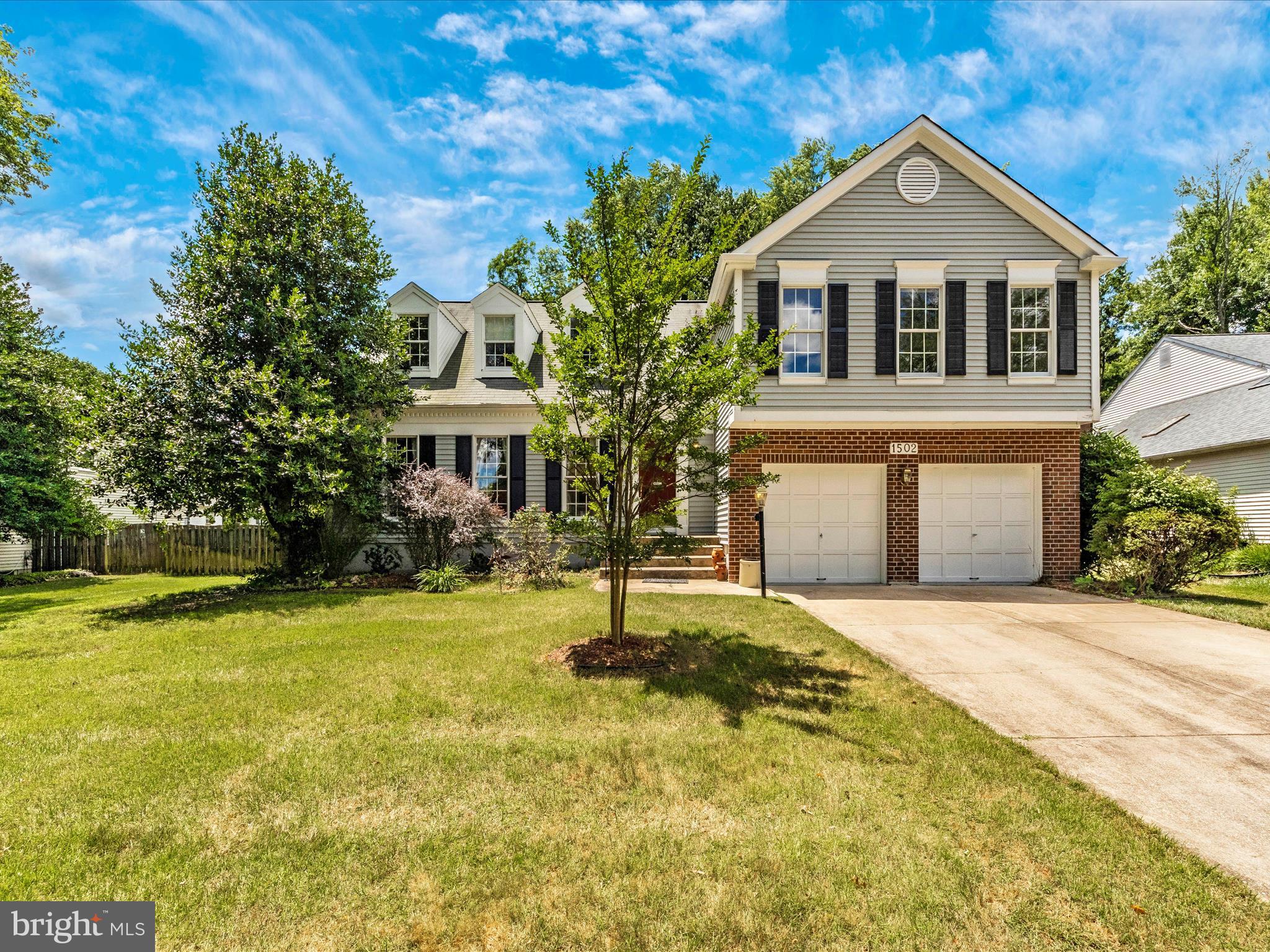 TALL OAKS CROSSING - Residential