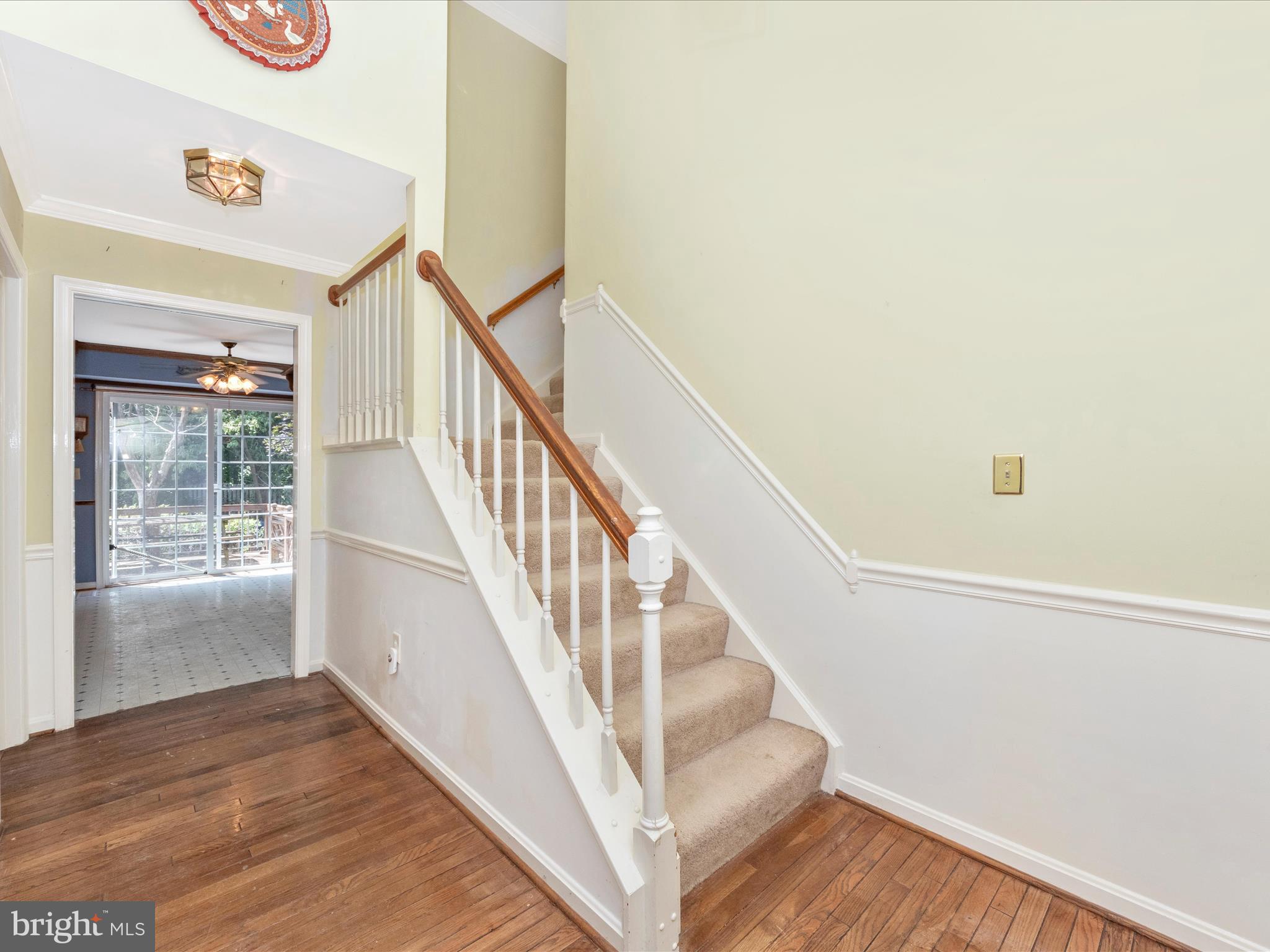 TALL OAKS CROSSING - Residential