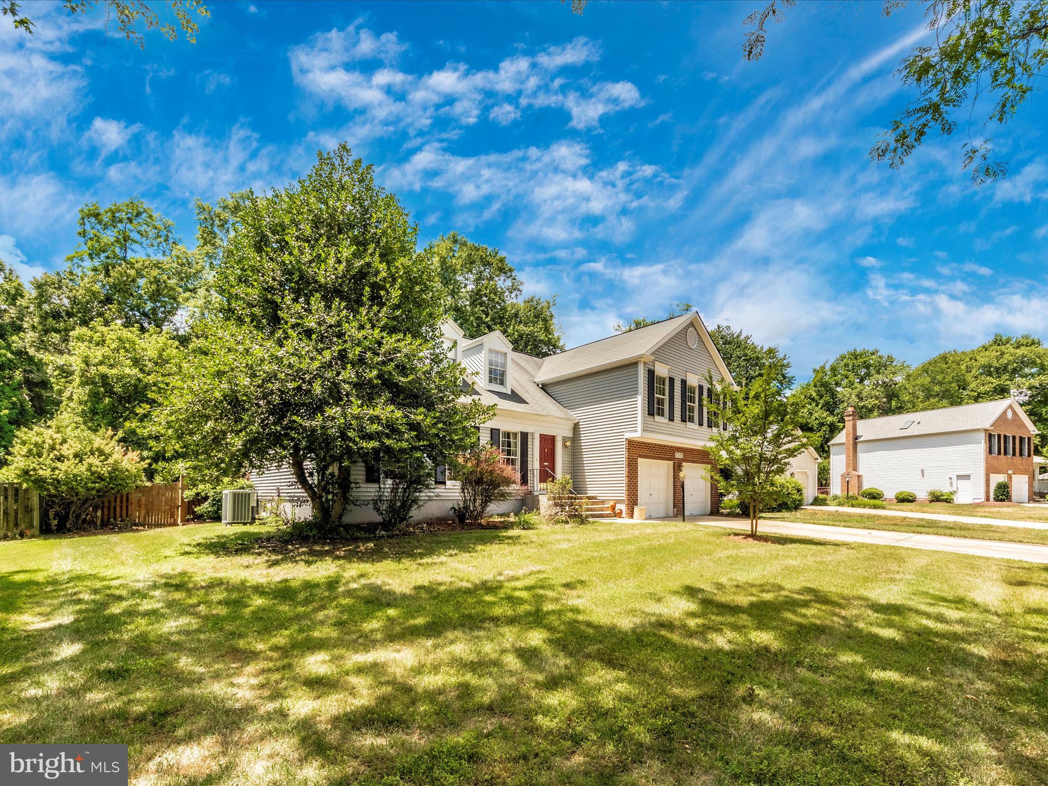 TALL OAKS CROSSING - Residential