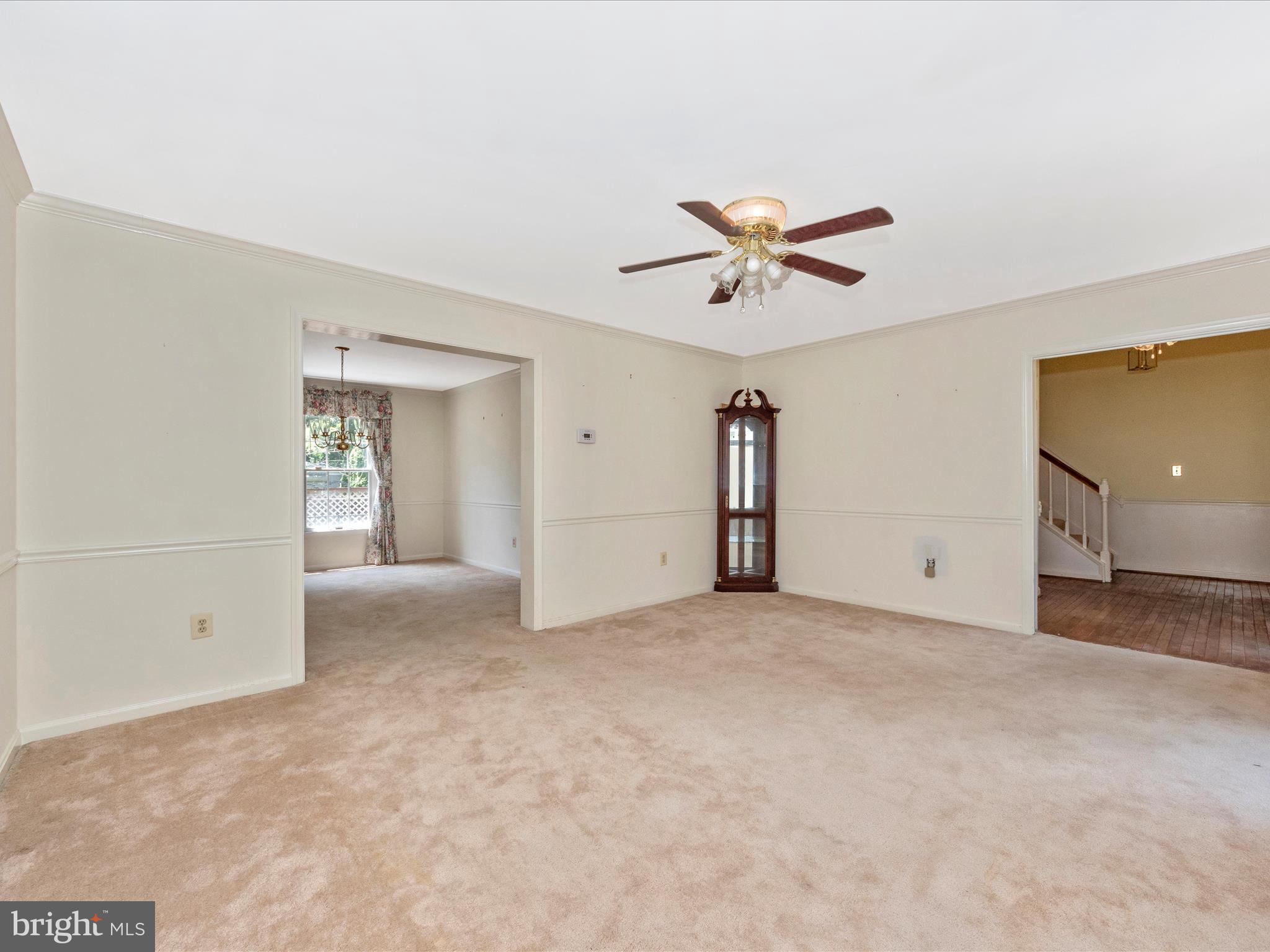 TALL OAKS CROSSING - Residential