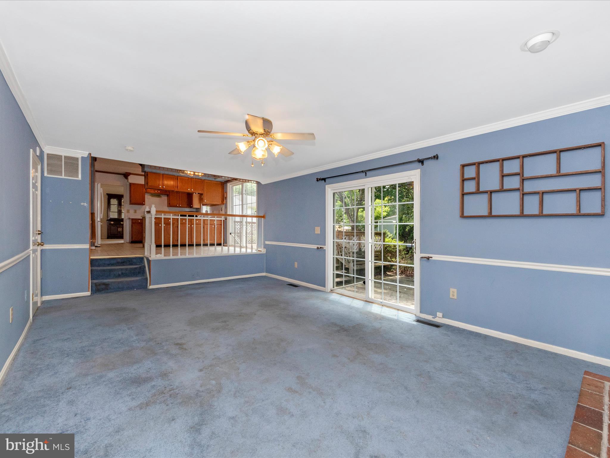 TALL OAKS CROSSING - Residential