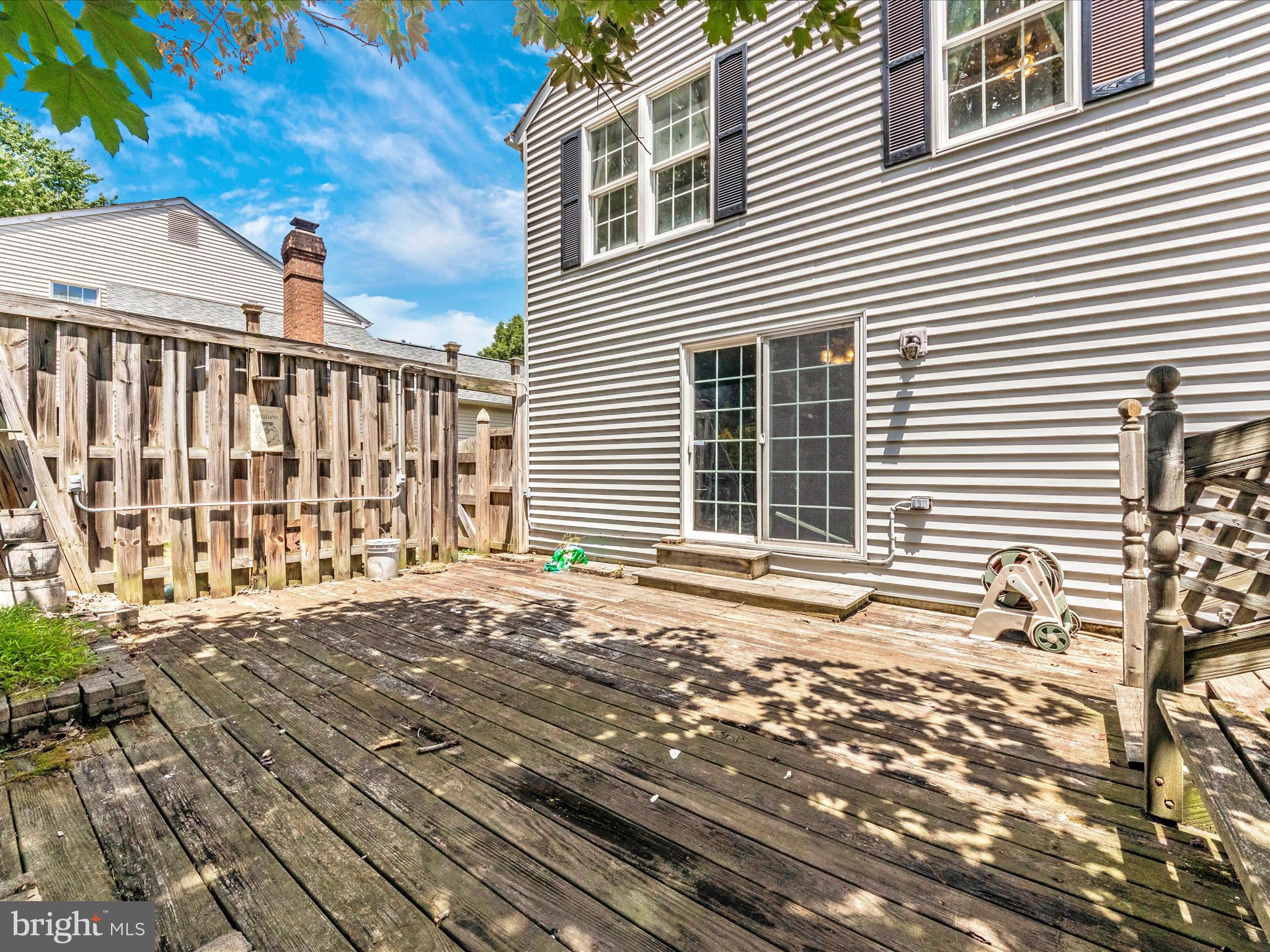 TALL OAKS CROSSING - Residential