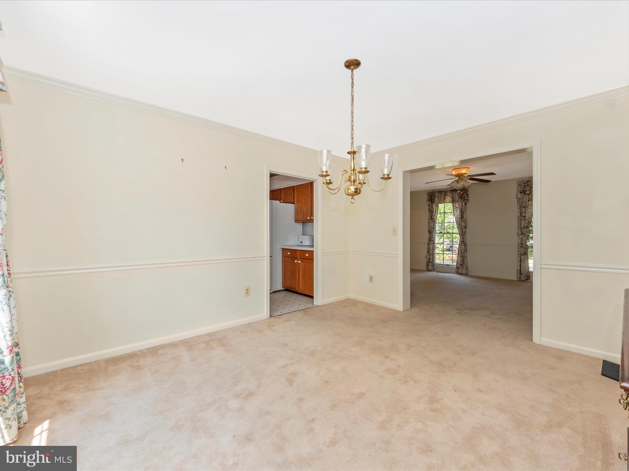 TALL OAKS CROSSING - Residential