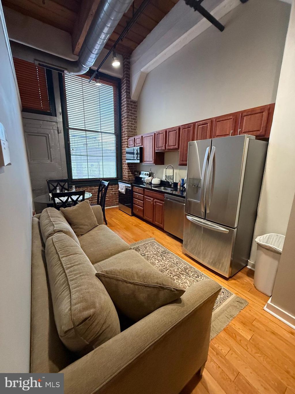 Photo of 1010 Arch Street #304, PHILADELPHIA, PA 19107 (MLS # PAPH2554764)