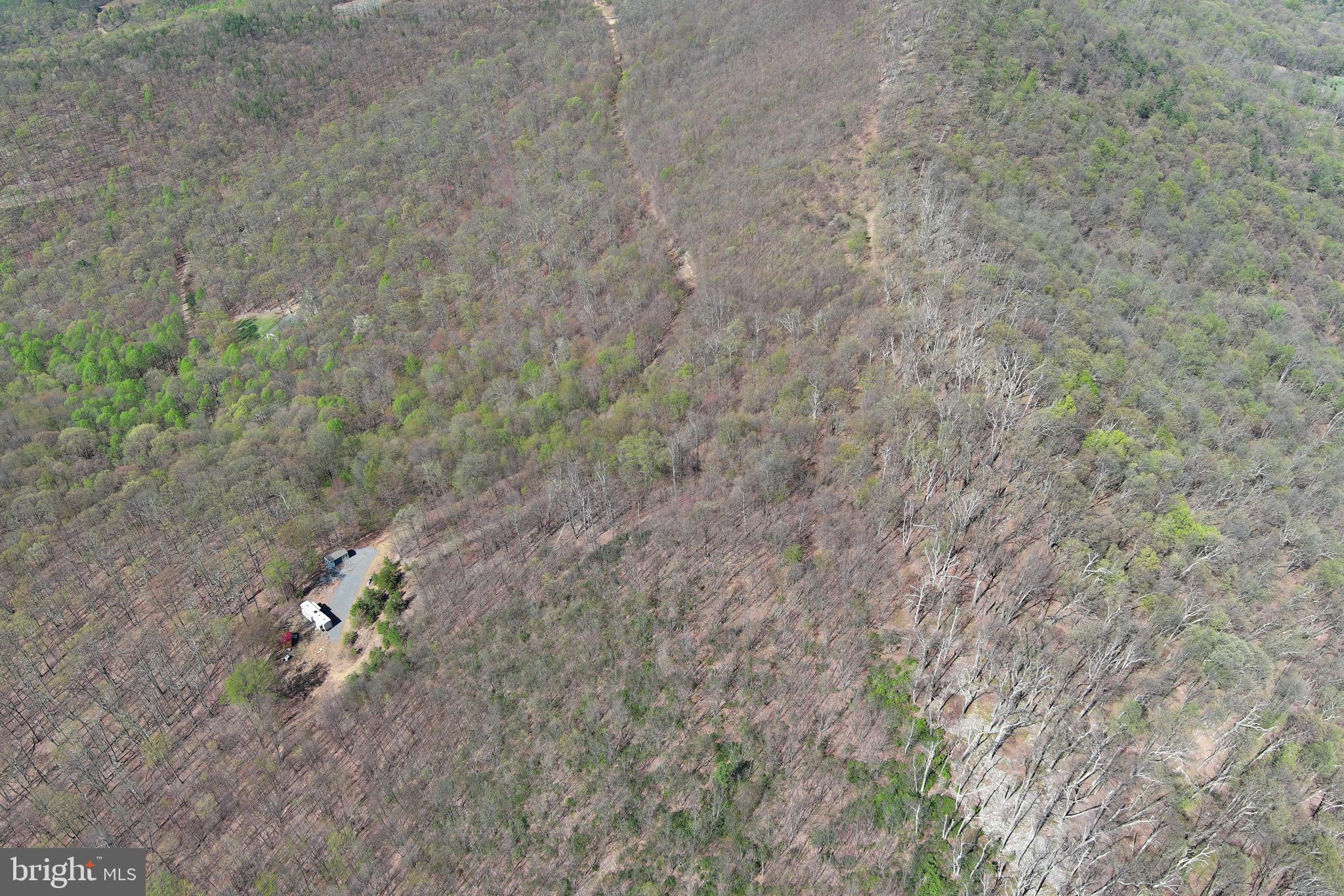 STONY MOUNTAIN LODGE - Land