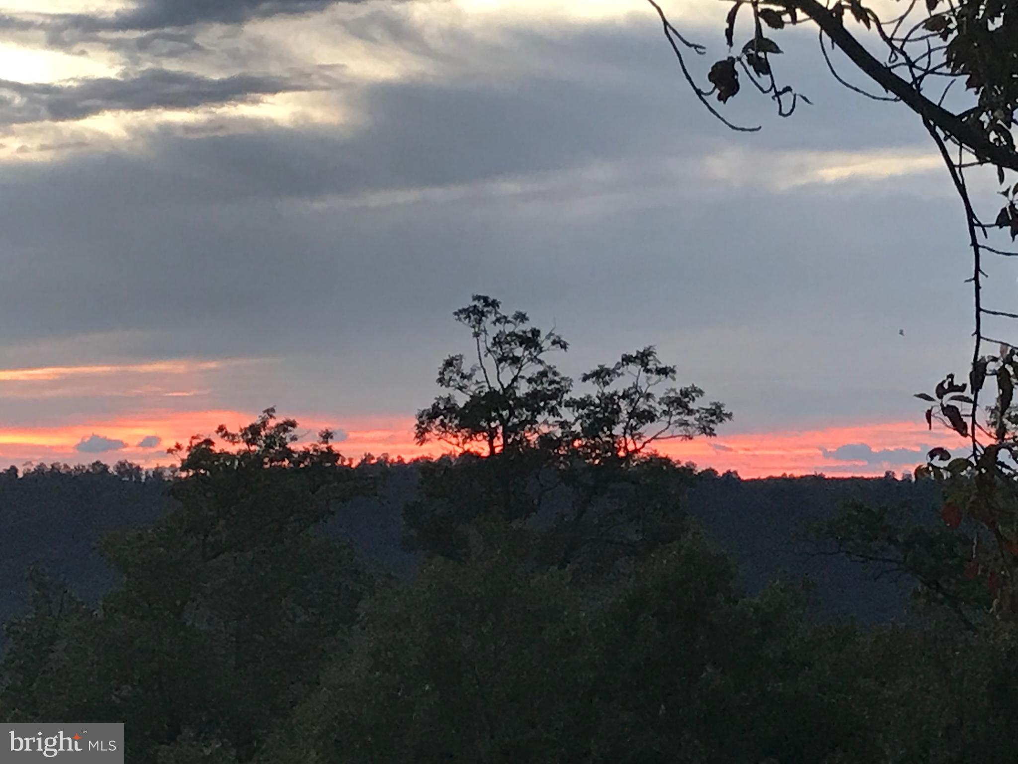 STONY MOUNTAIN LODGE - Land