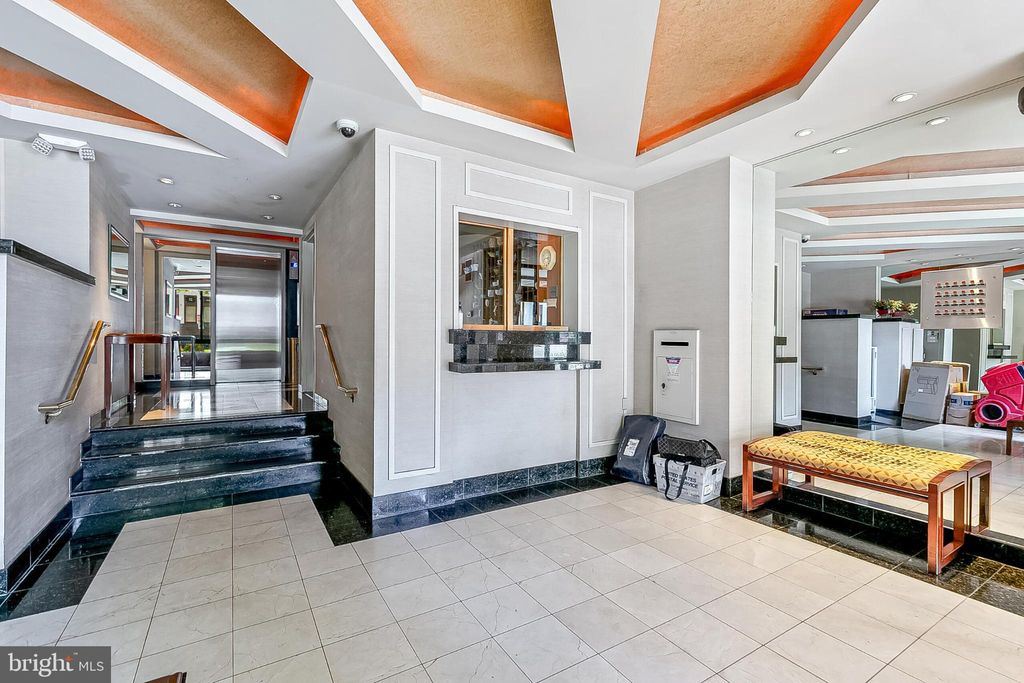 Photo of 1301 20th Street NW #901, WASHINGTON, DC 20036 (MLS # DCDC2225776)