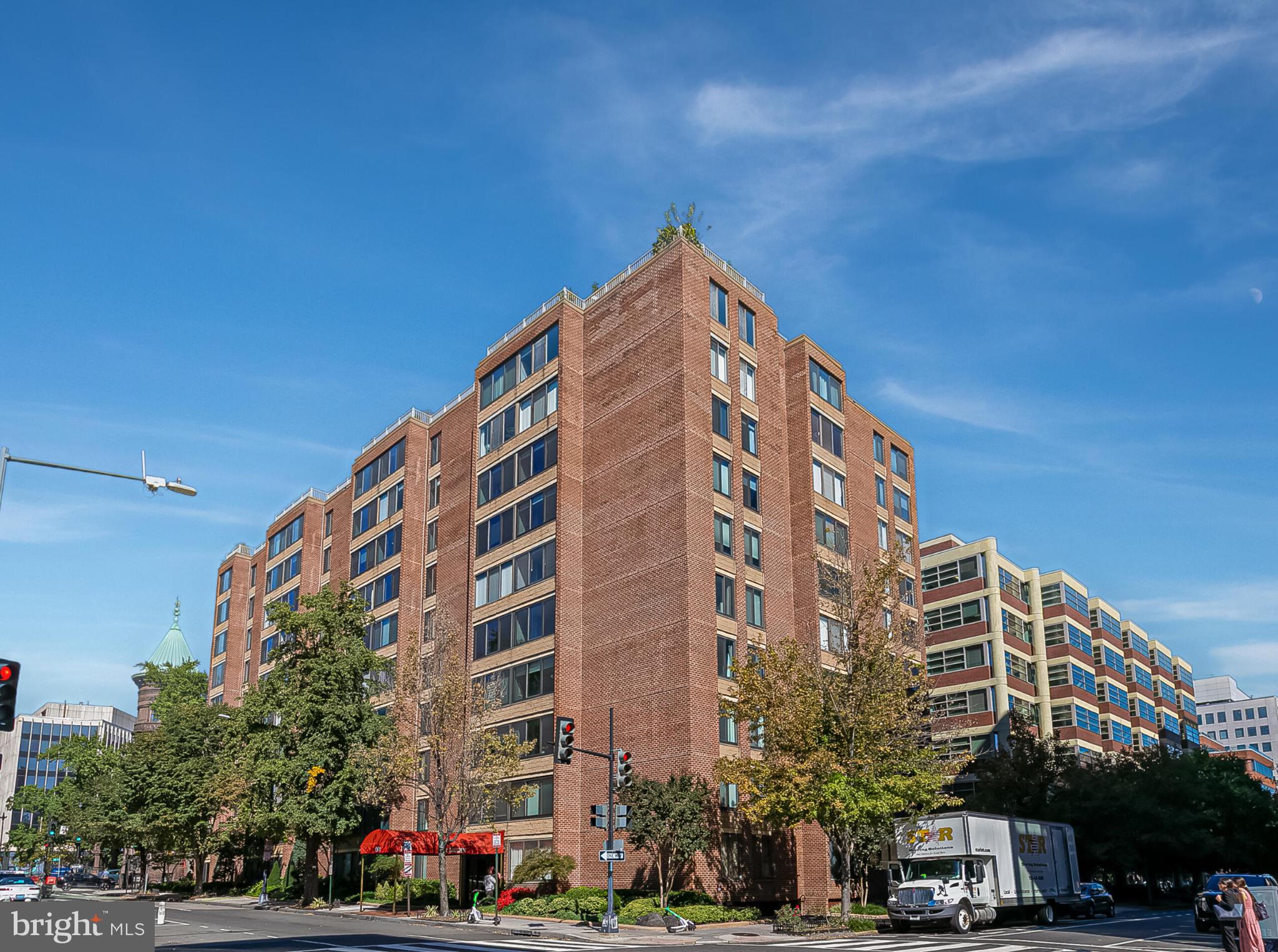 1301 20TH STREET NW 901