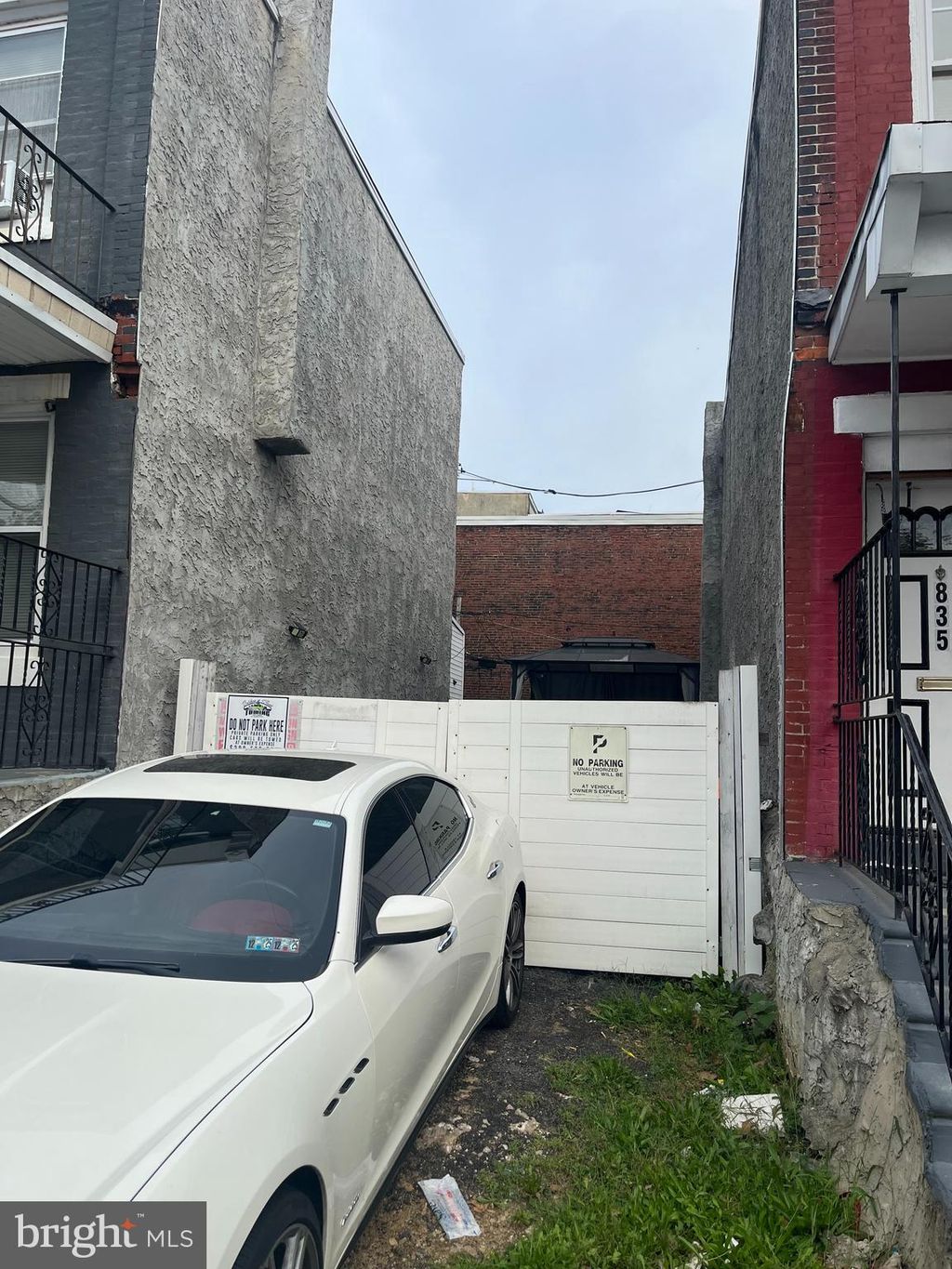 Photo of 837 N 50th Street, PHILADELPHIA, PA 19139 (MLS # PAPH2534534)