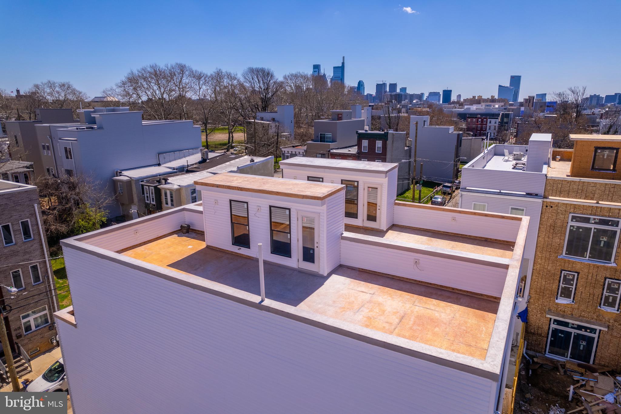 BREWERYTOWN - Residential