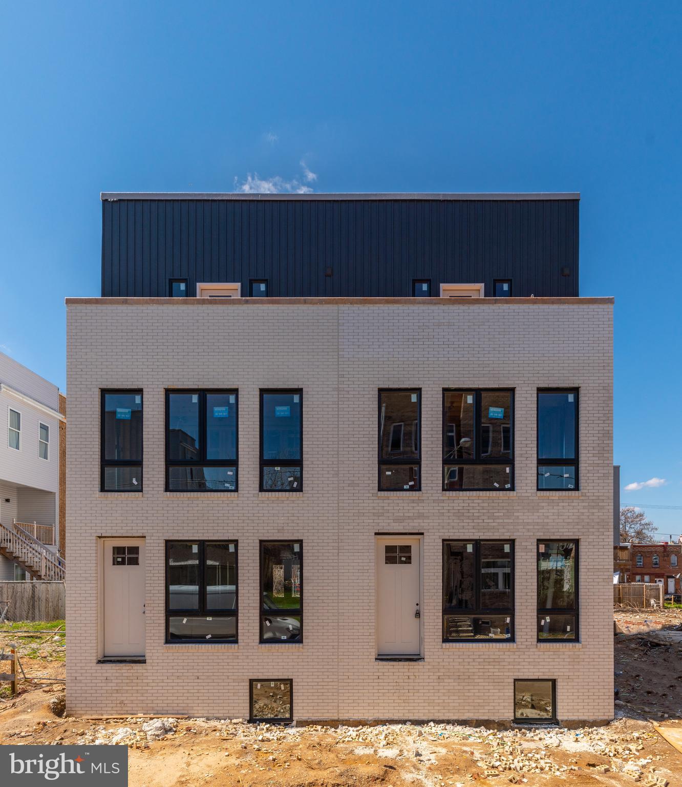 BREWERYTOWN - Residential
