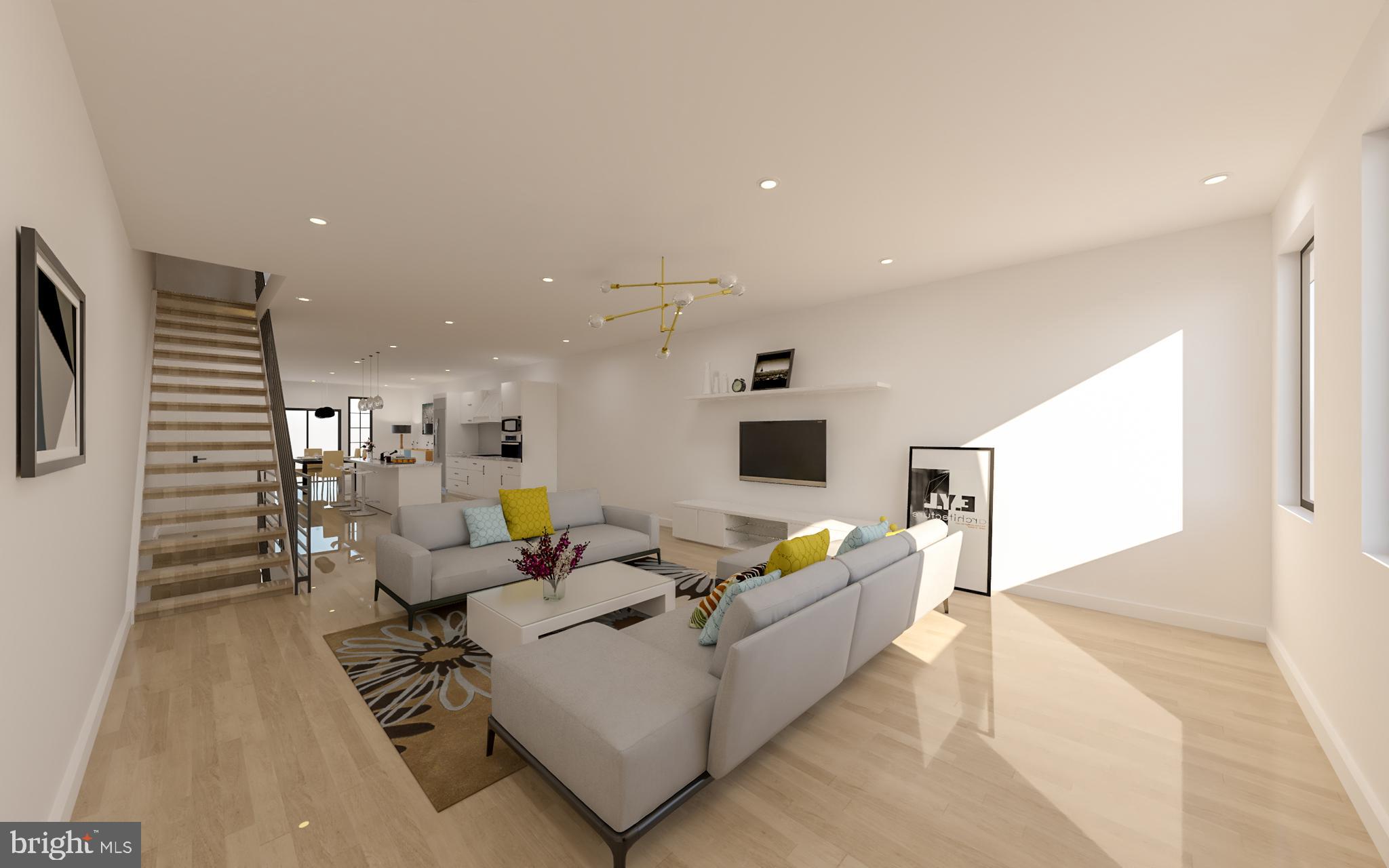 BREWERYTOWN - Residential