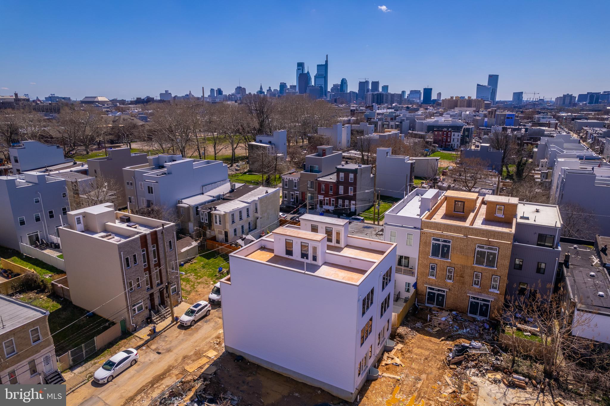 BREWERYTOWN - Residential