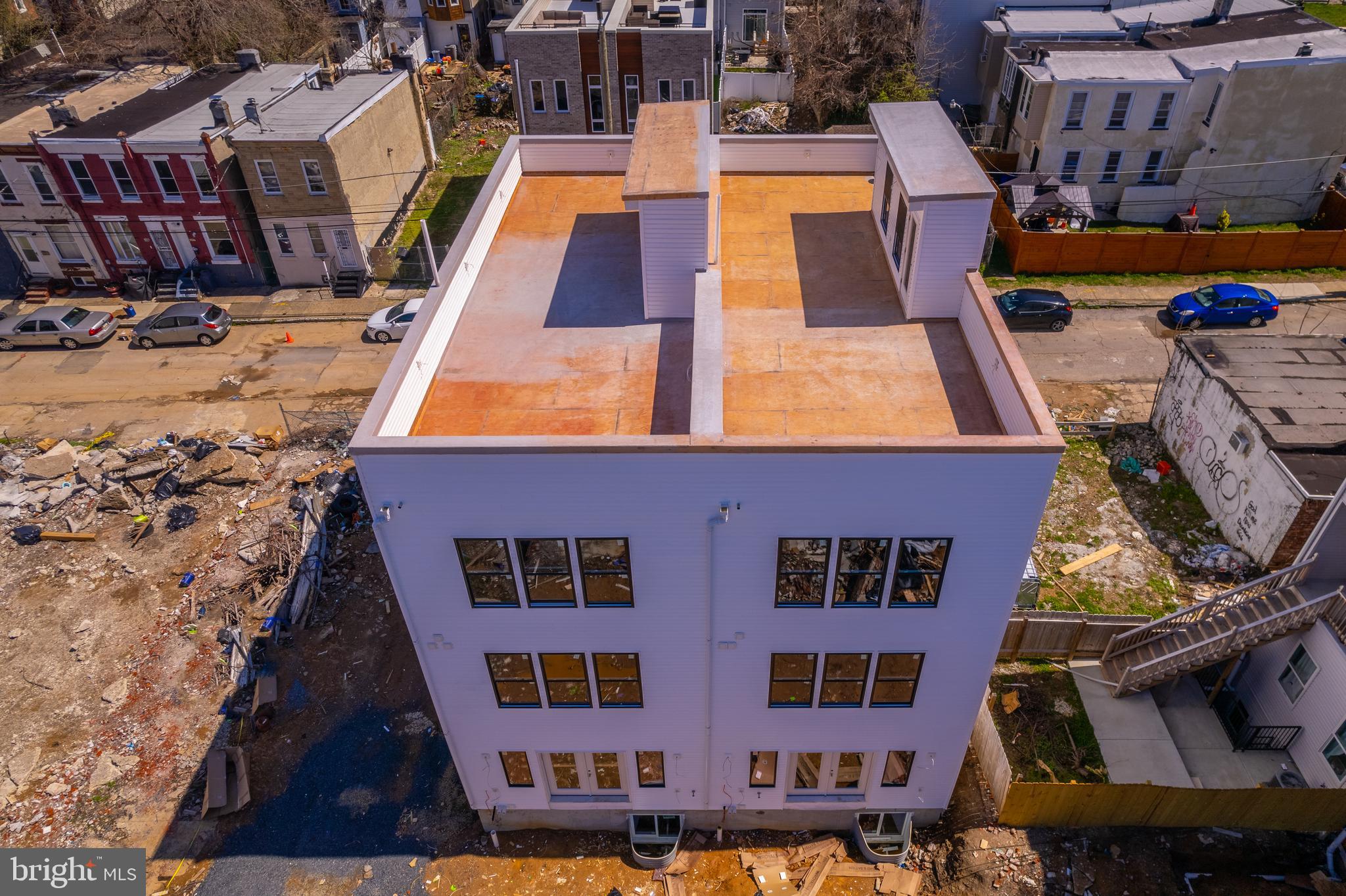 BREWERYTOWN - Residential