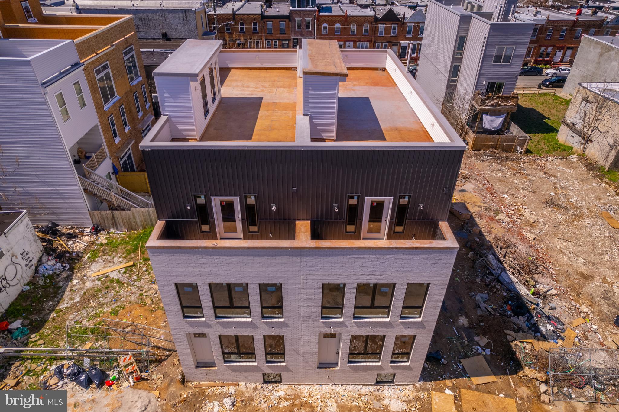 BREWERYTOWN - Residential