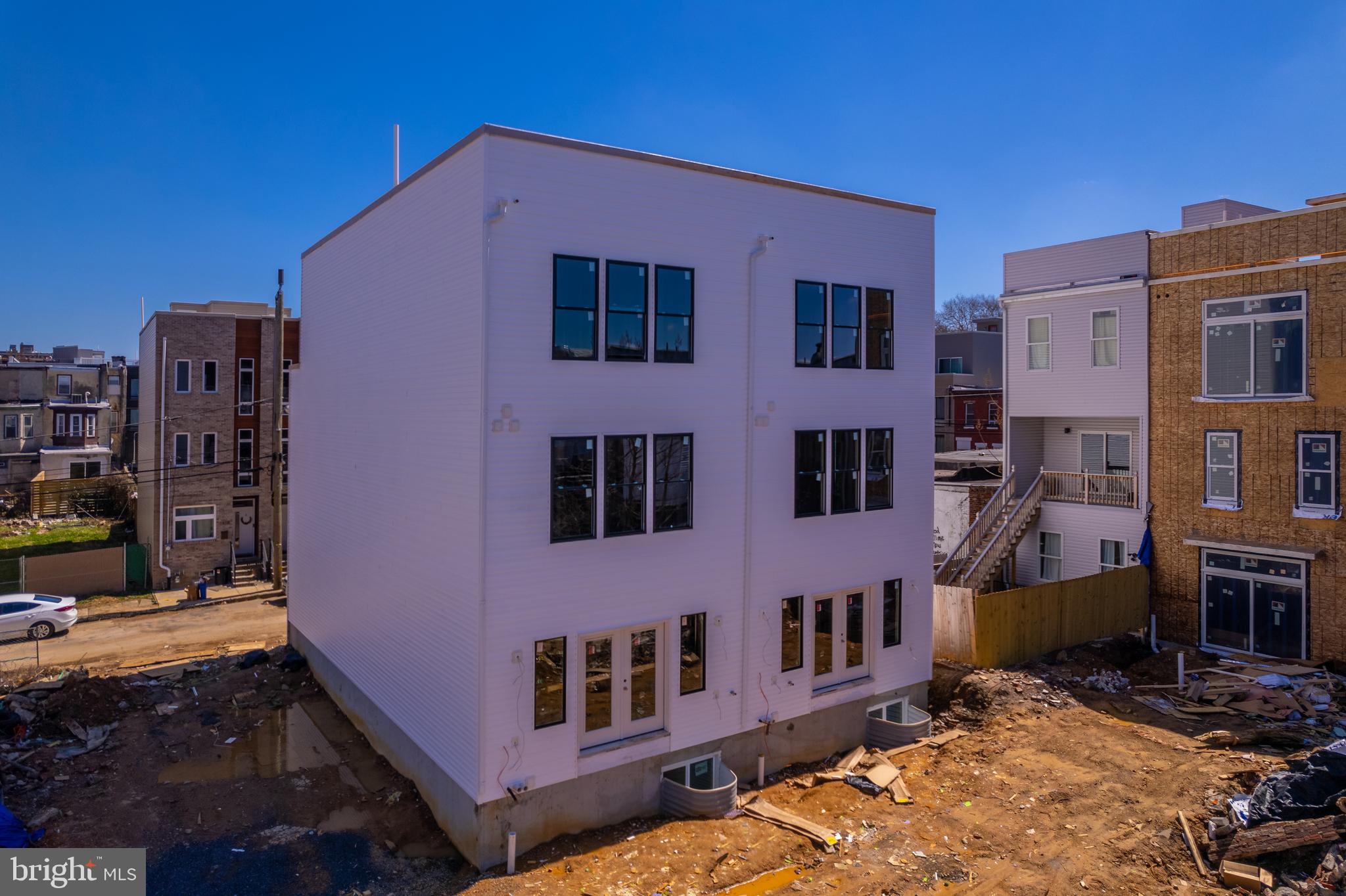 BREWERYTOWN - Residential