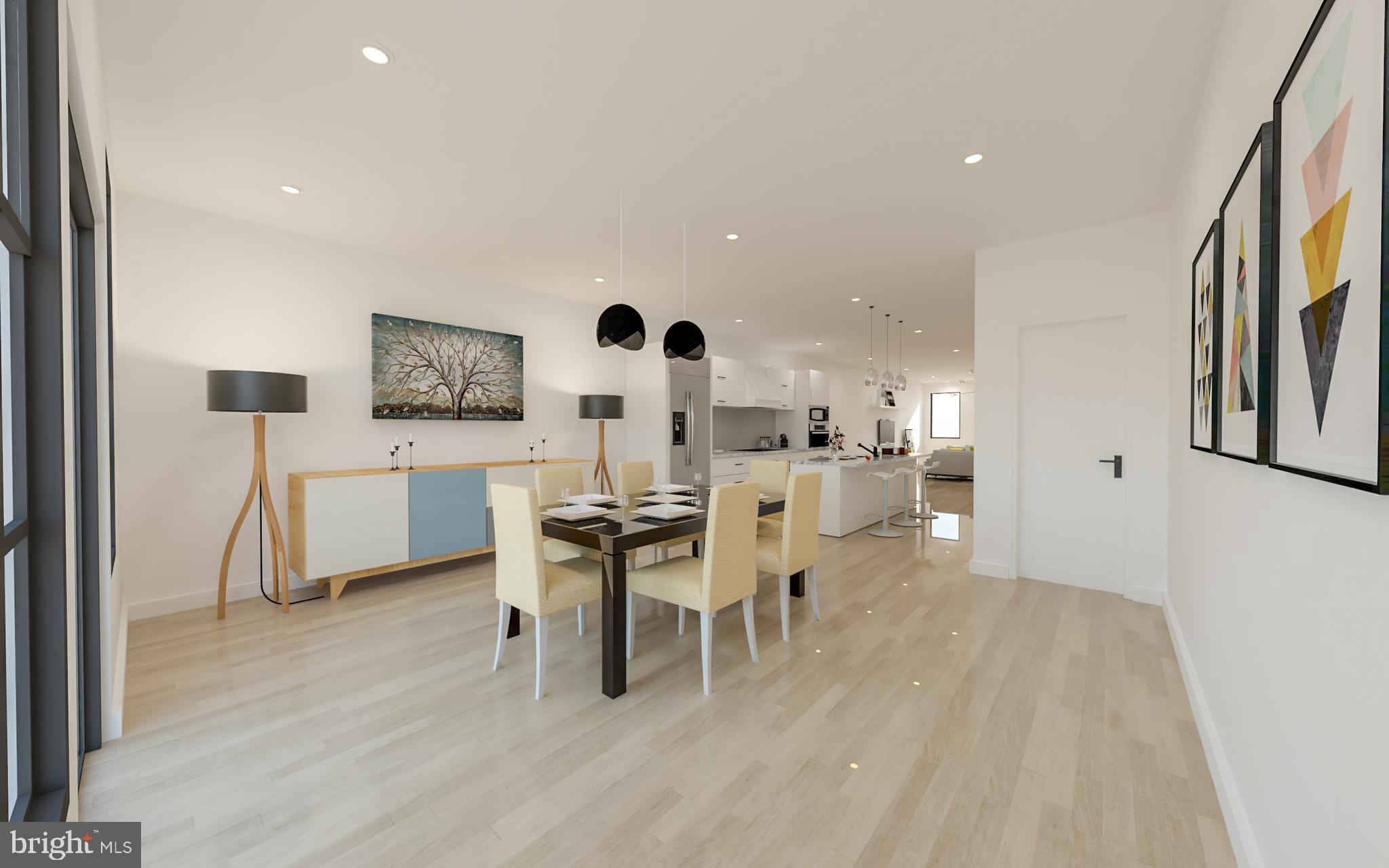 BREWERYTOWN - Residential