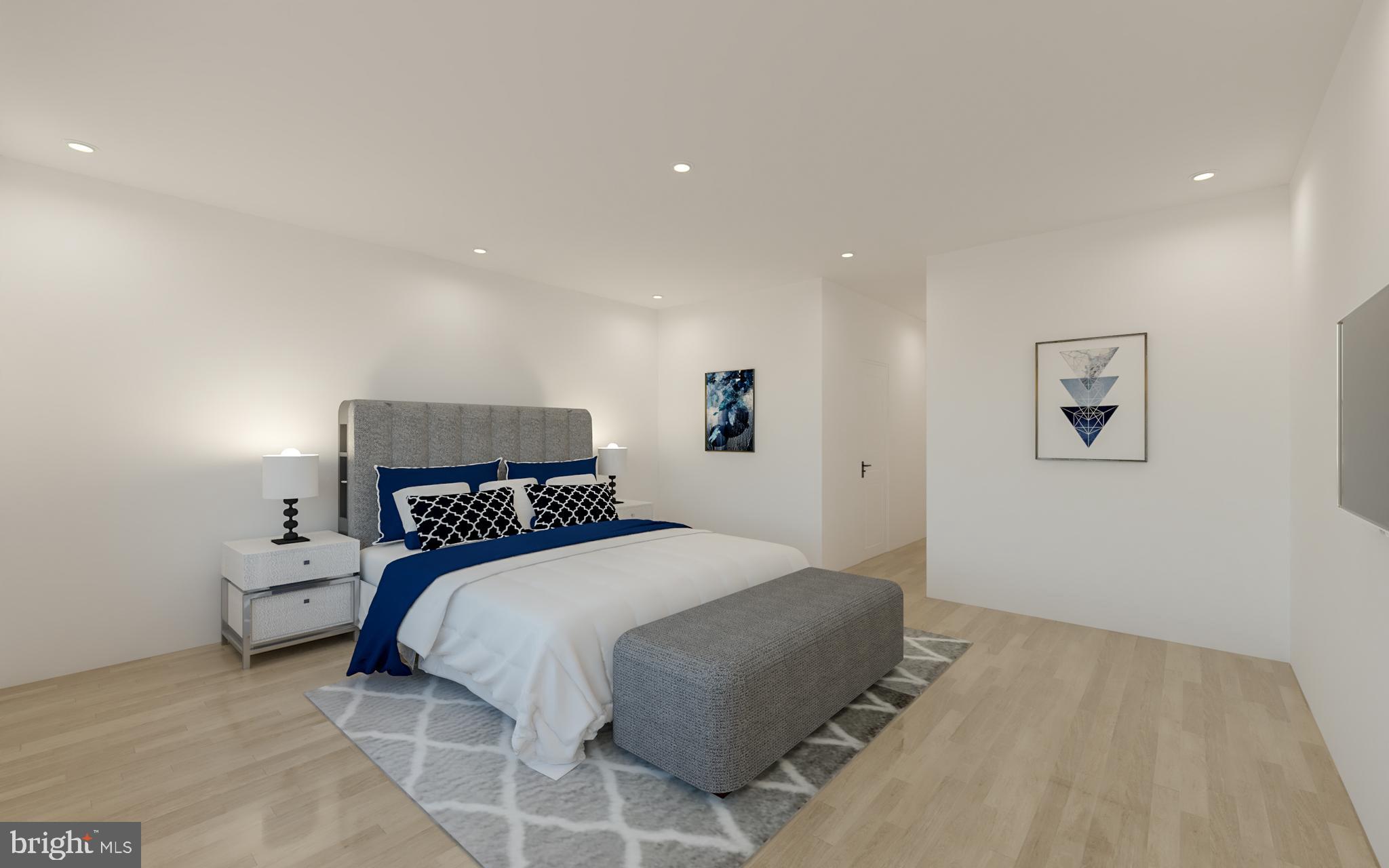 BREWERYTOWN - Residential